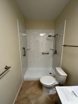 Project in Ramona