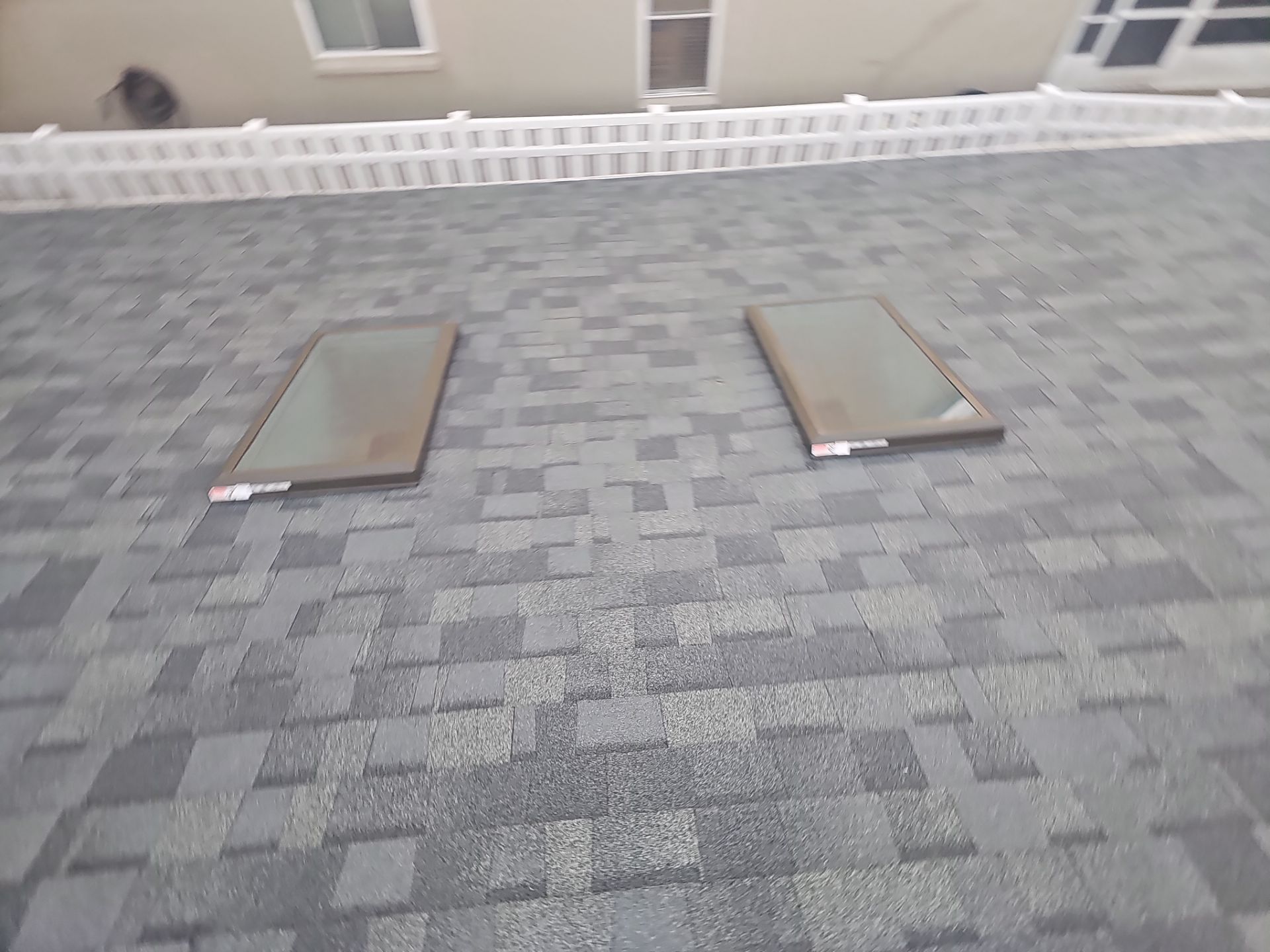Project in Tampa 33625 by Mitchell Roofing Company LLC