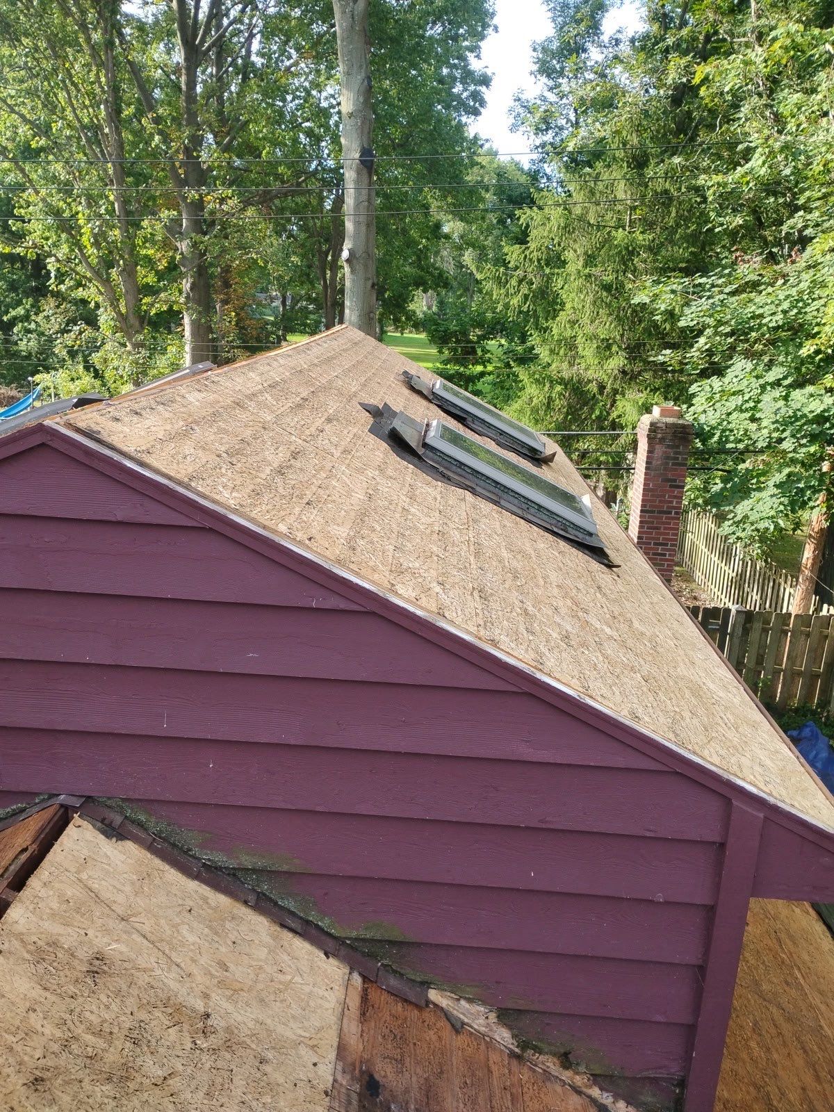 Roof, Siding, & Gutter Replacement by Homestyle in Berea by Homestyle Home Improvements (HHI)