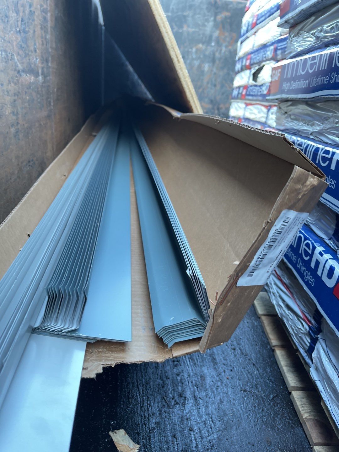 Residential Roofing Installation using Roof Replacement by American Roofing & Construction LLC