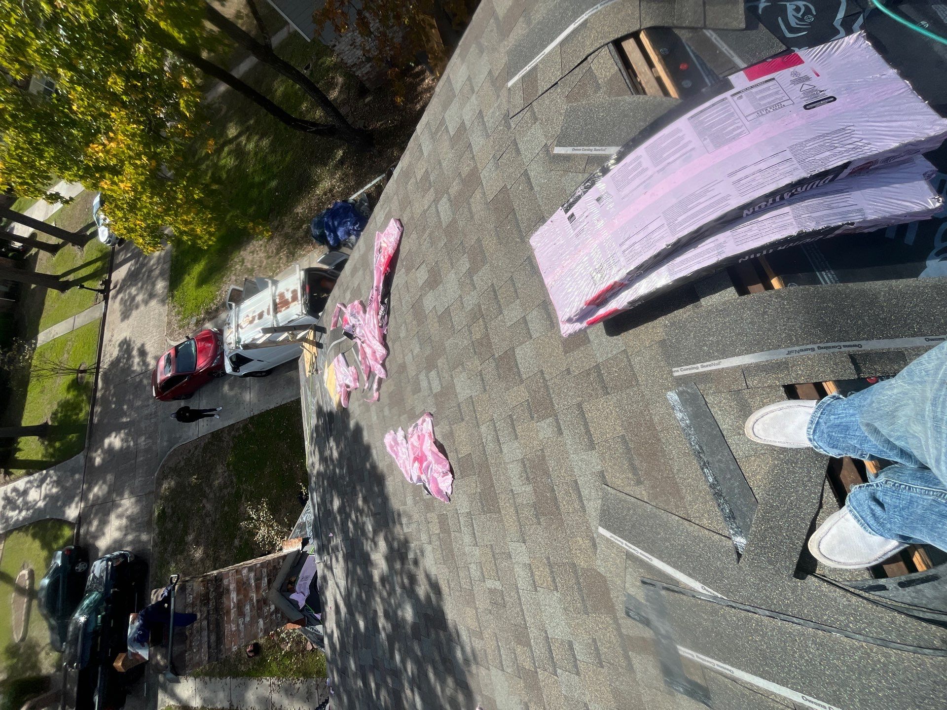 Owens Corning Duration! by Roof Concepts Construction