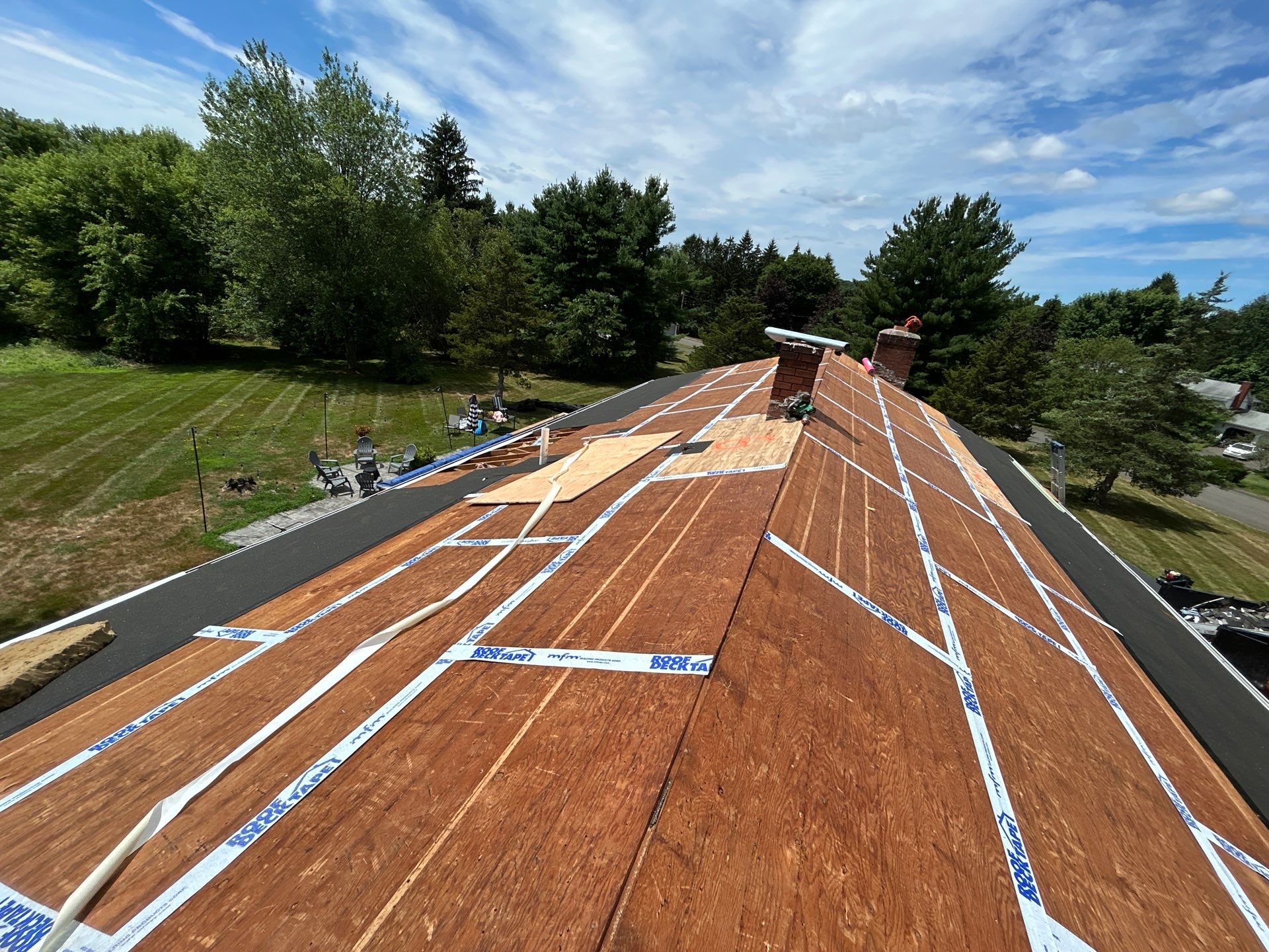 North Branford by All site builders LLC
