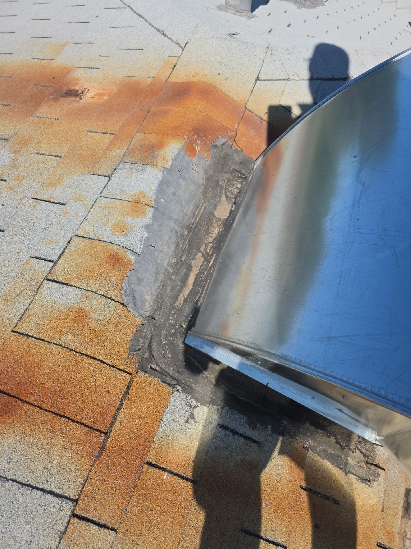 Residential Roof Install using GAF by Weather-Tite Roofing