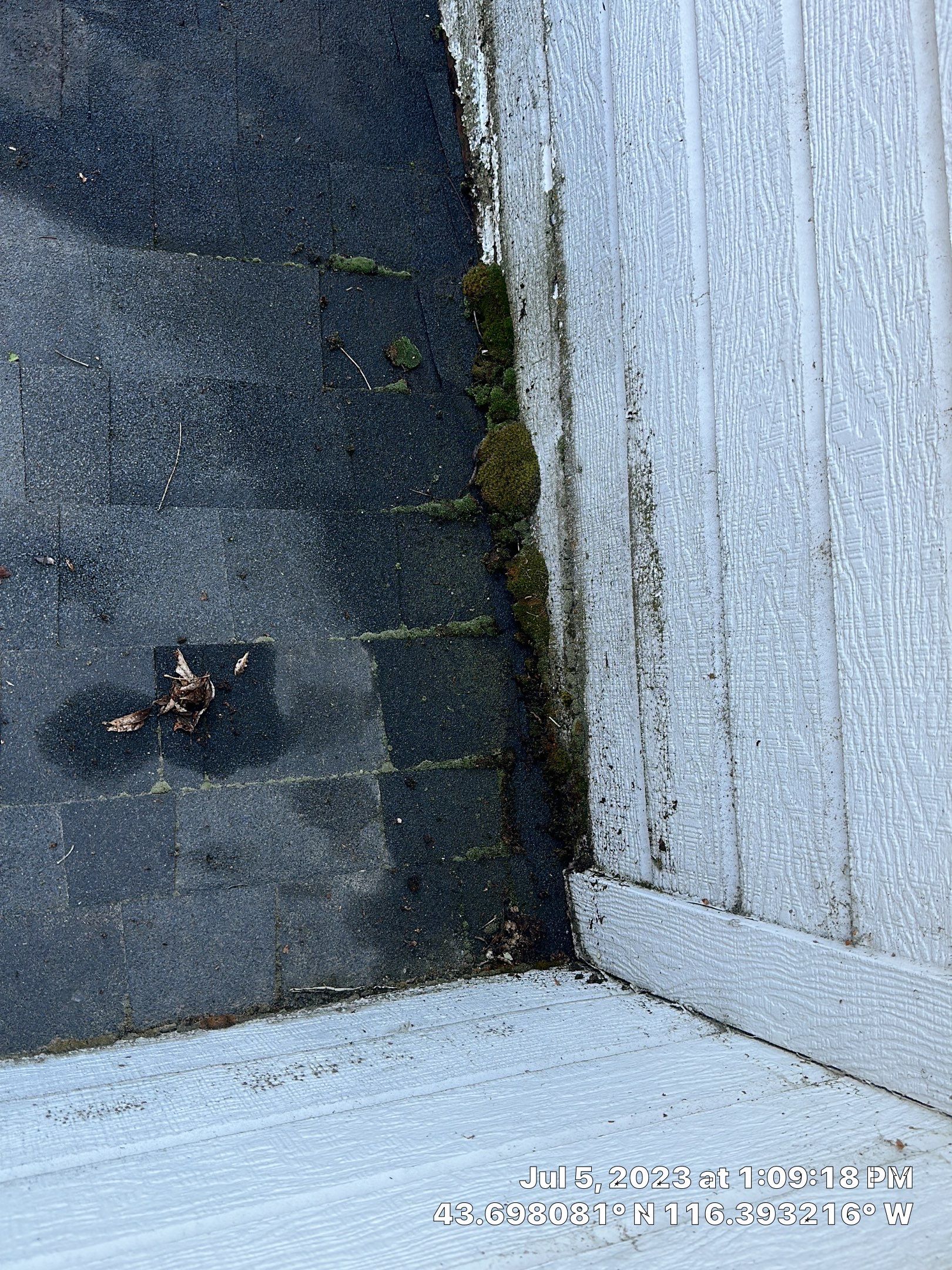 Gutter Cleaning (Kevin S.) by Epic Exterior Services