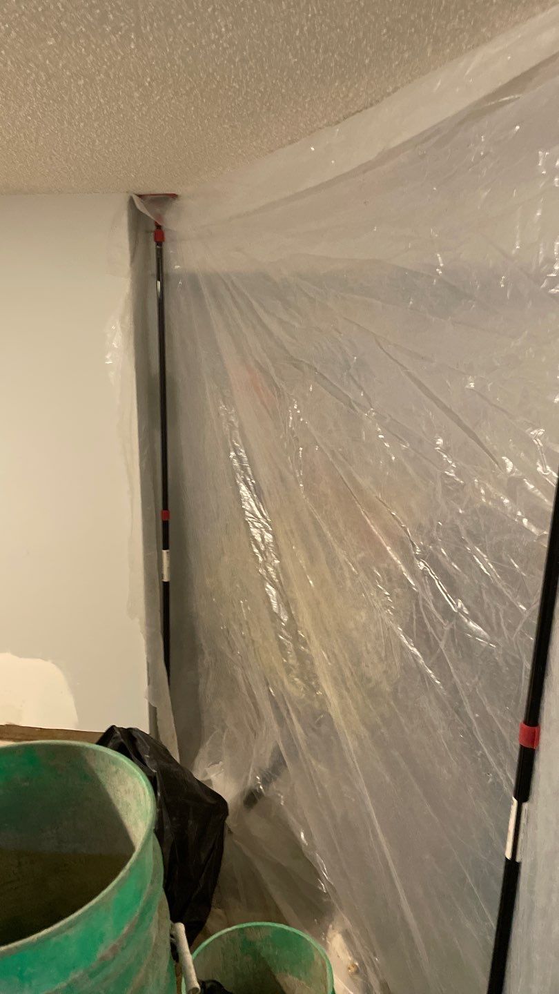 Extending the Drain Tile System for Igor by Waterproofing Northeast