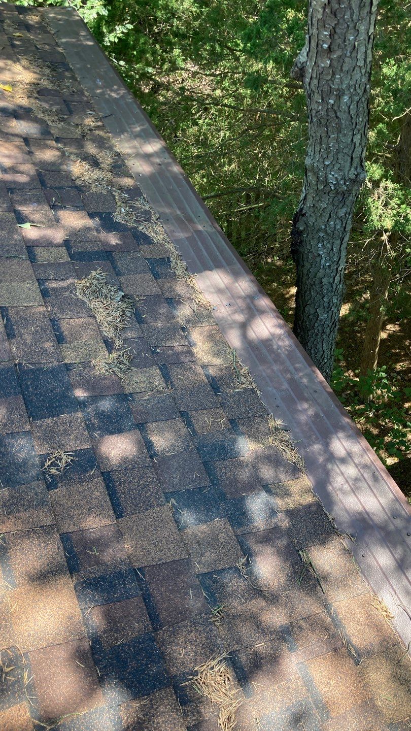 Roof Replacement using CertainTeed Landmark by 180 Contractors