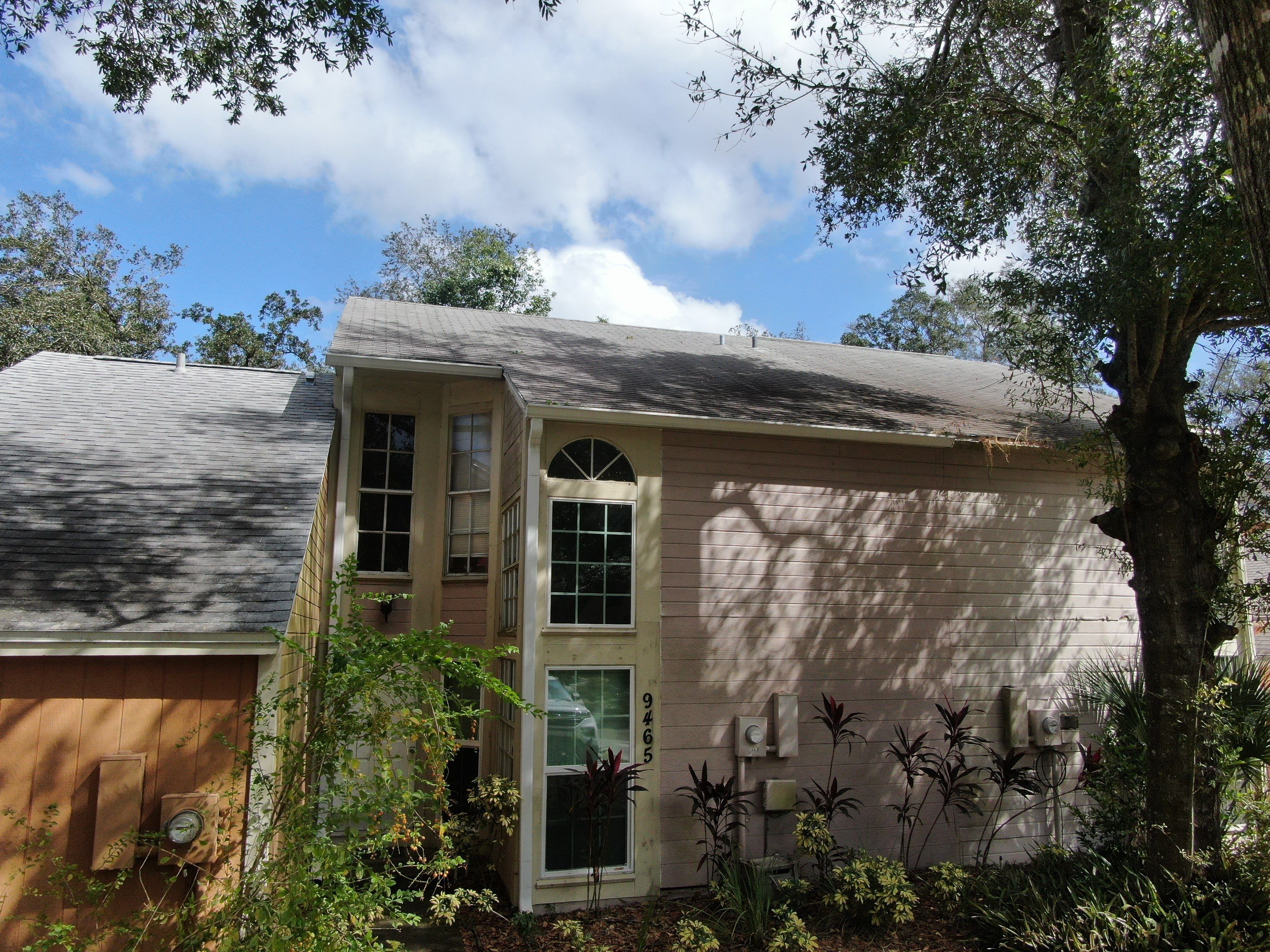 Hurricane Damage Claim in Tampa by FLAPA & KeyStone