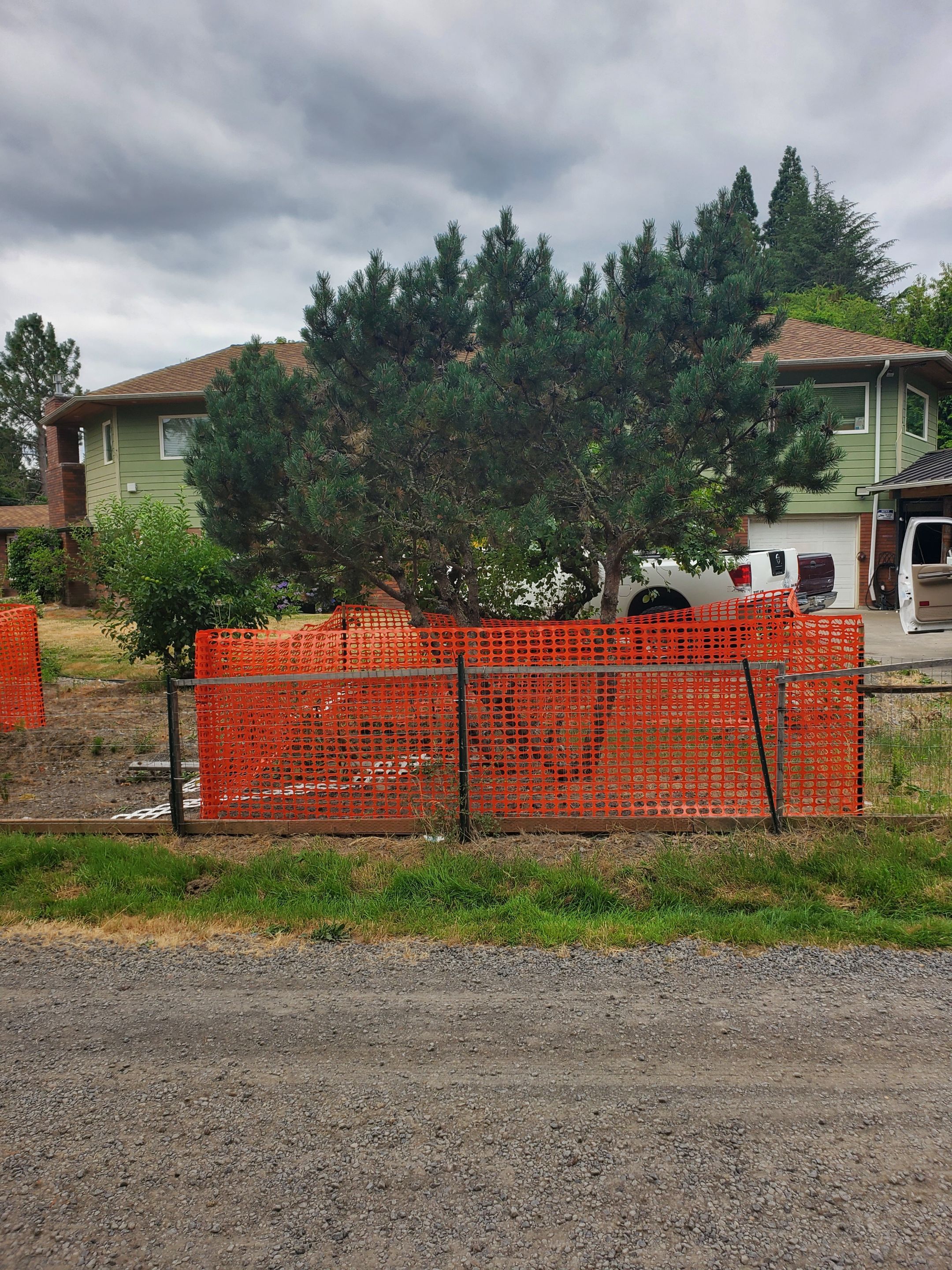Demolition Alteration Driveway & Carport by Construction Now LLC