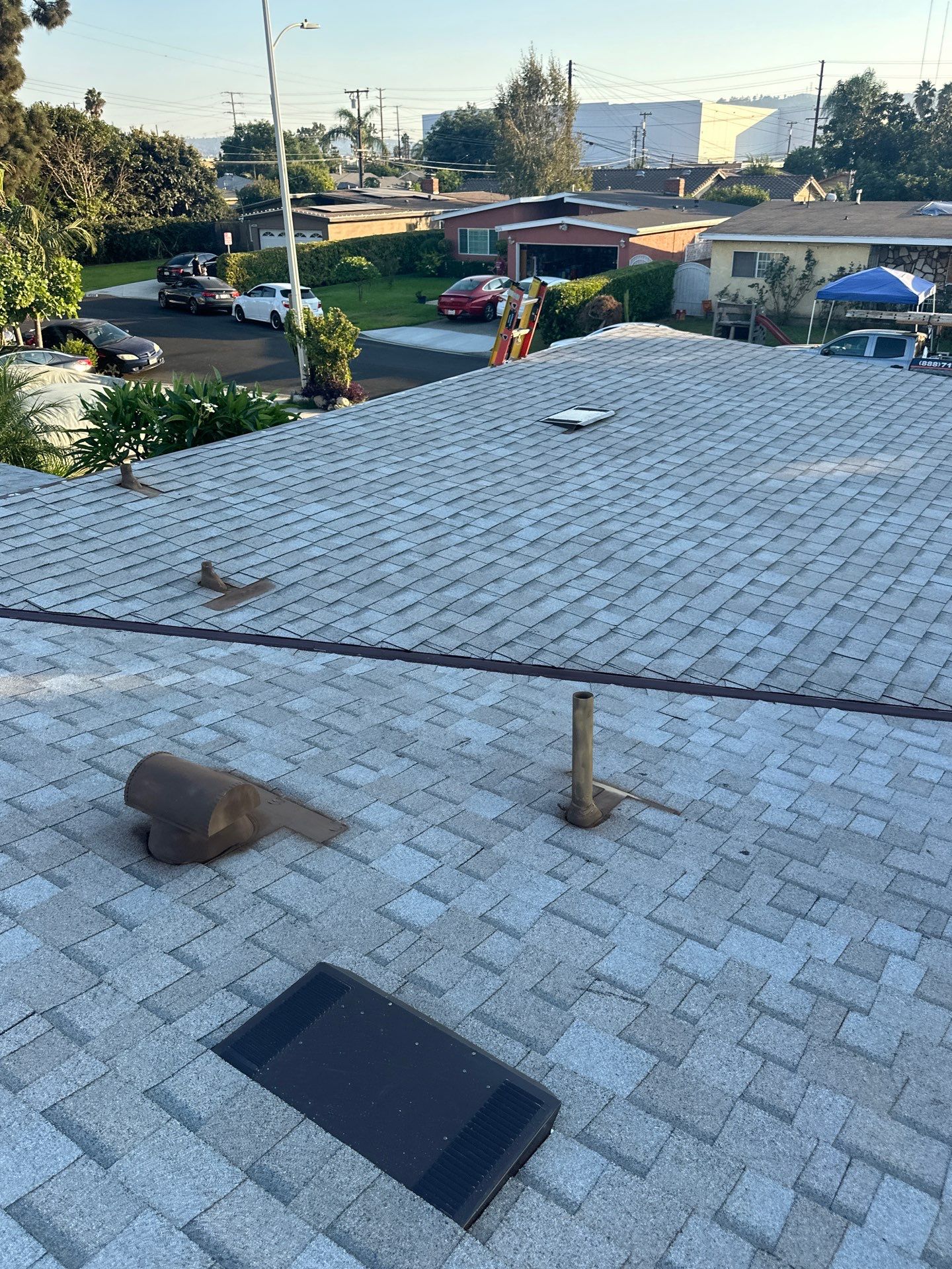 Roof Replacement - La Puente , Ca 91746 by Epic Roof Replacement