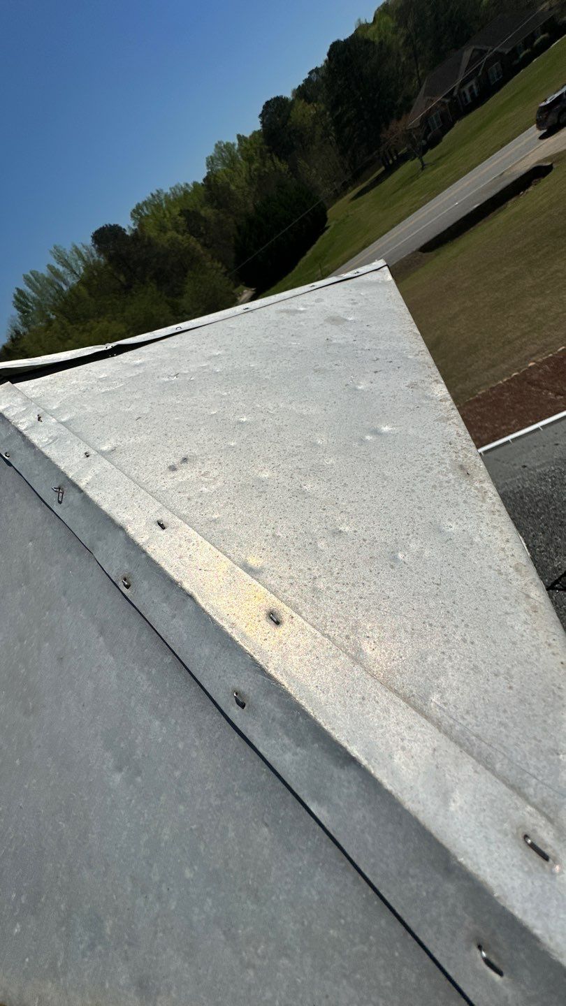 Residential Roofing Installation using Owens Corning by Inspector Roofing and Restoration