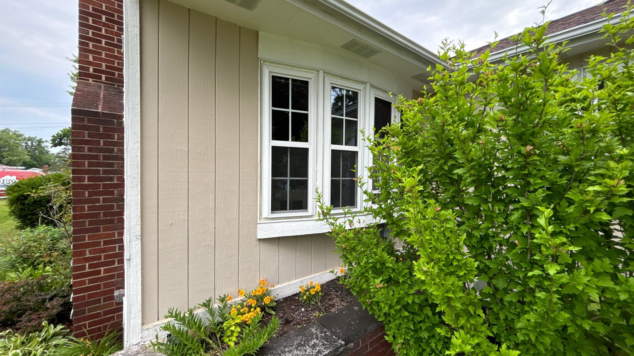 Siding Replacement using Alside Odyssey D4" by 180 Contractors