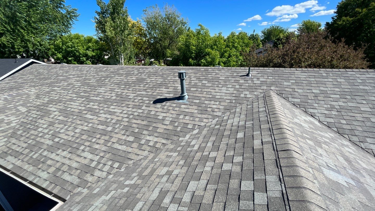 πΈ Another Happy Homeowner in Meridian, Idaho! πΈ by ID Roofing LLC
