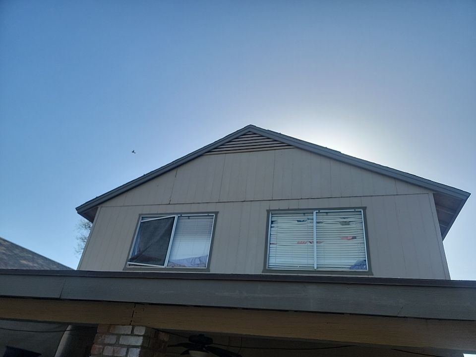 Todd's Full Re-Roof (Energy Star) by All Storm Roofing & Construction