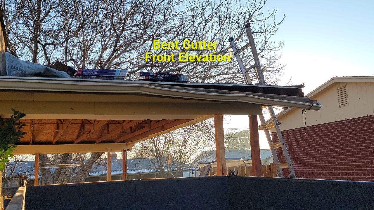 Residential Roofing Installation using GAF Timberline HDZ - Lifetime Shingle by The Roof Doctor