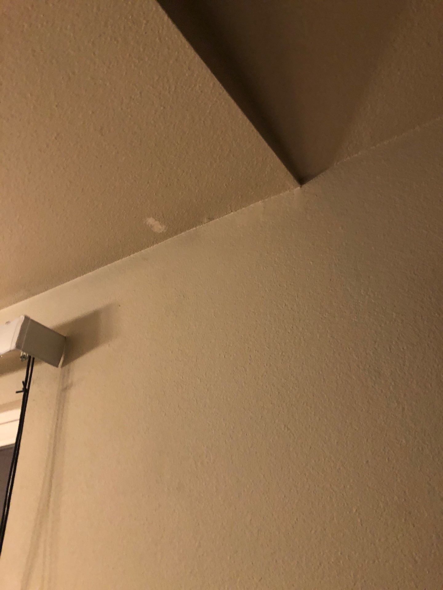 Full Interior Repaint by Equipped Painting