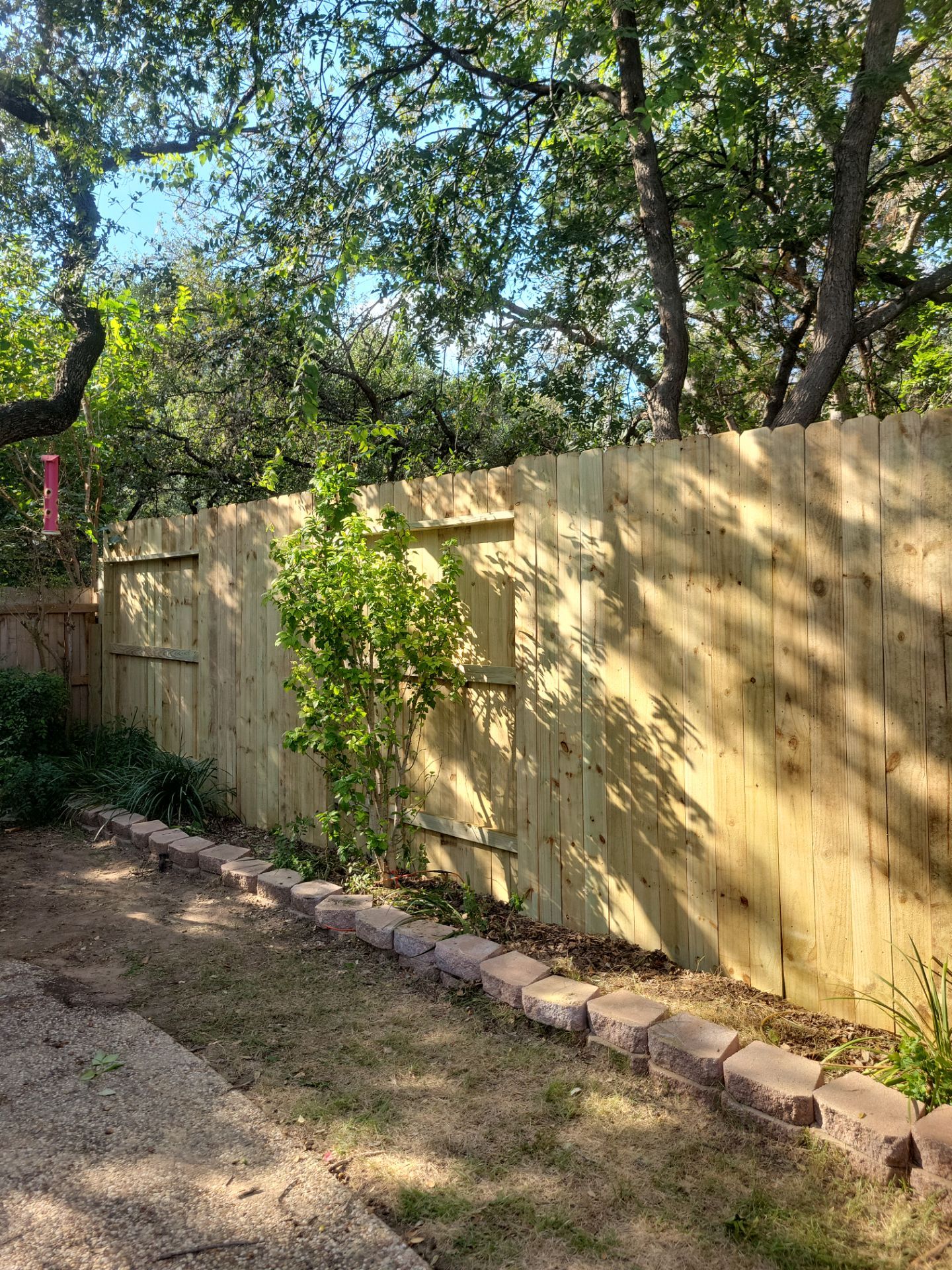 Project in San Antonio, TX by Heaven Sent Roofing, LLC 