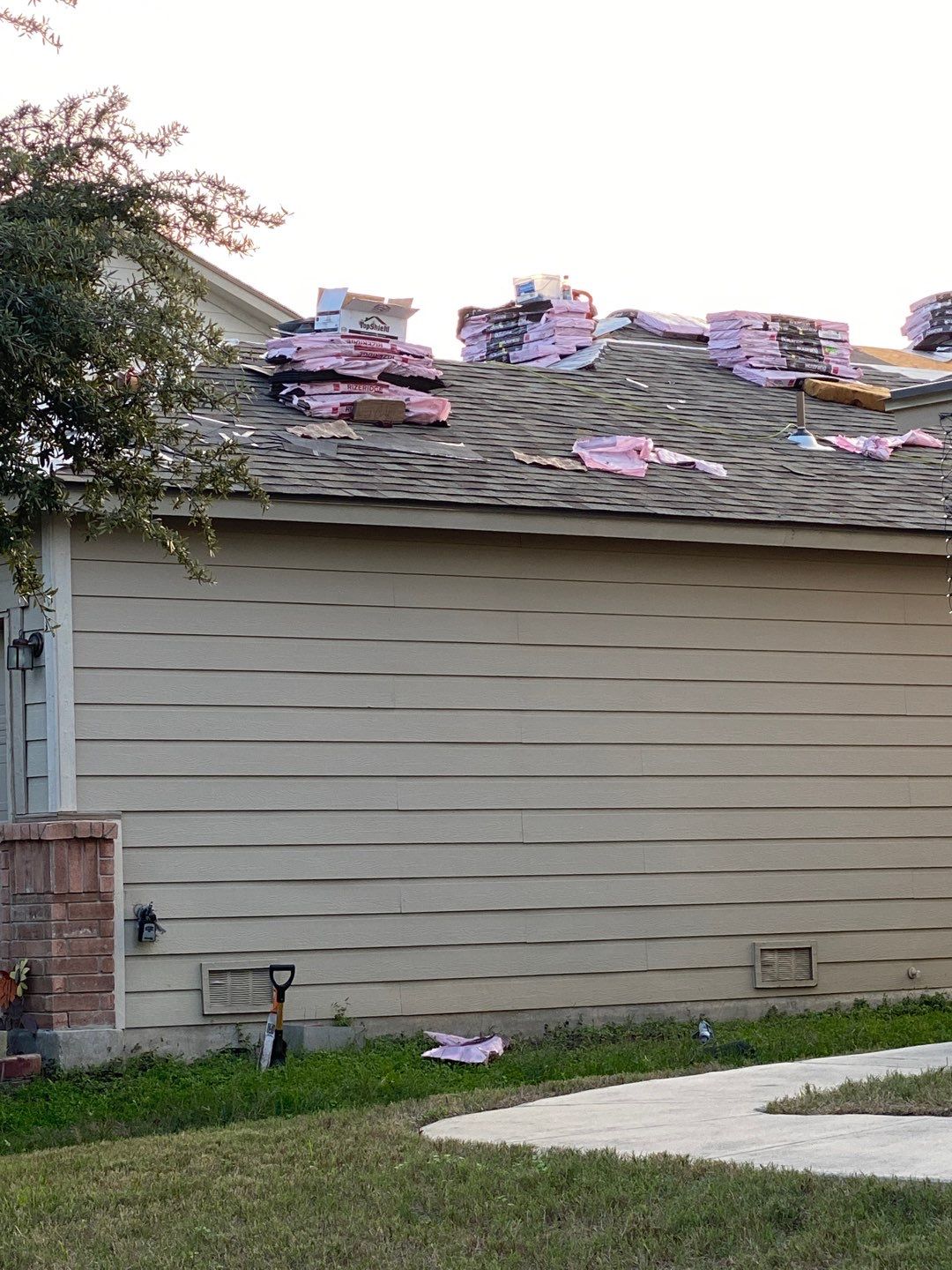 Driftwood Roof Replacement | San Antonio, TX by Ayan Roofing, LLC