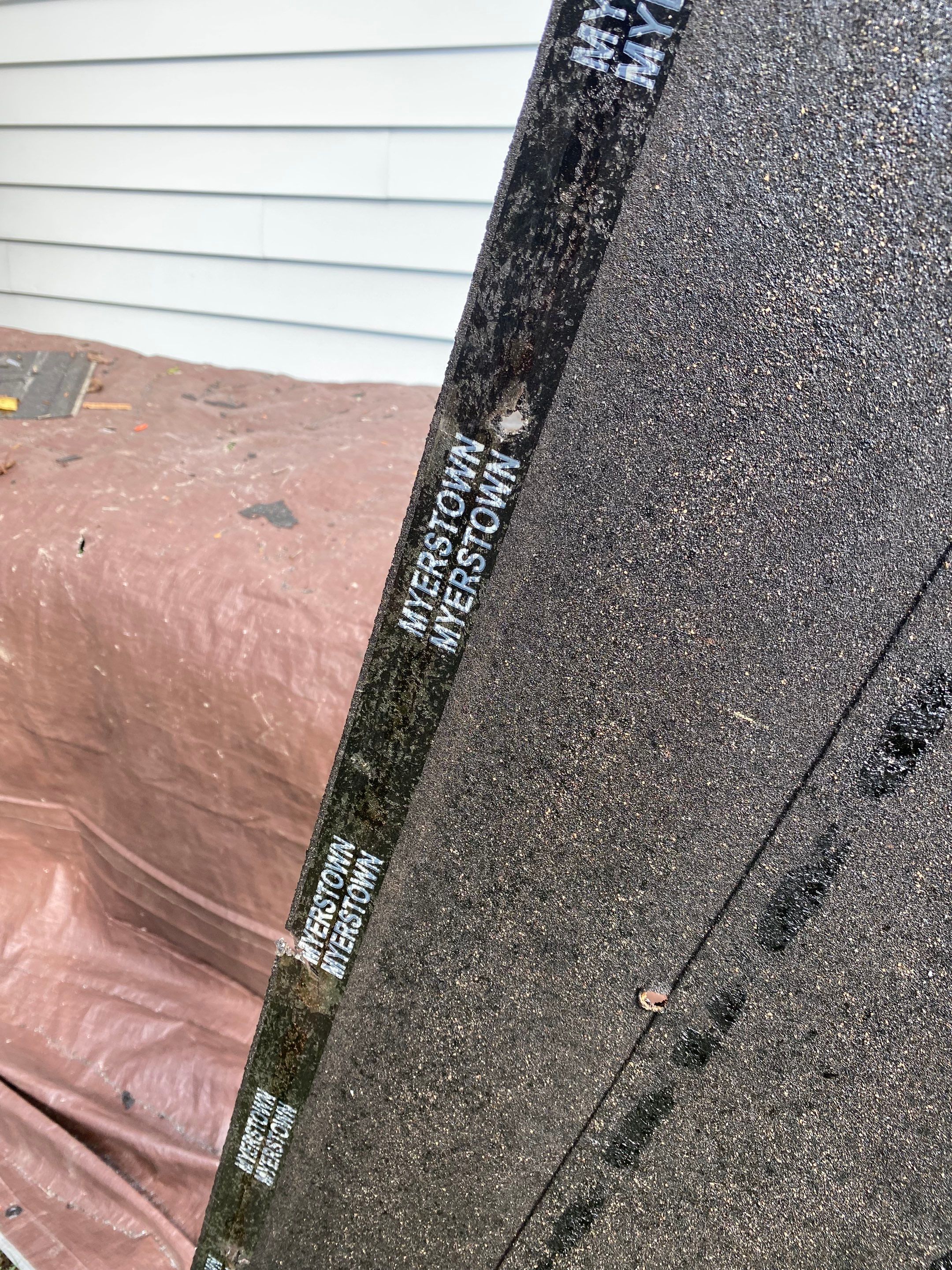 Roof Replacement in Worthington by Best Roofing & Siding Company