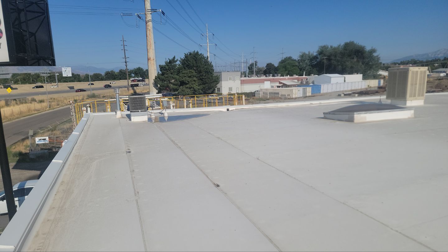 Roof Inspection & Moisture Mapping – Preventative Maintenance Saves Thousands by ASAP Roofing & Restoration