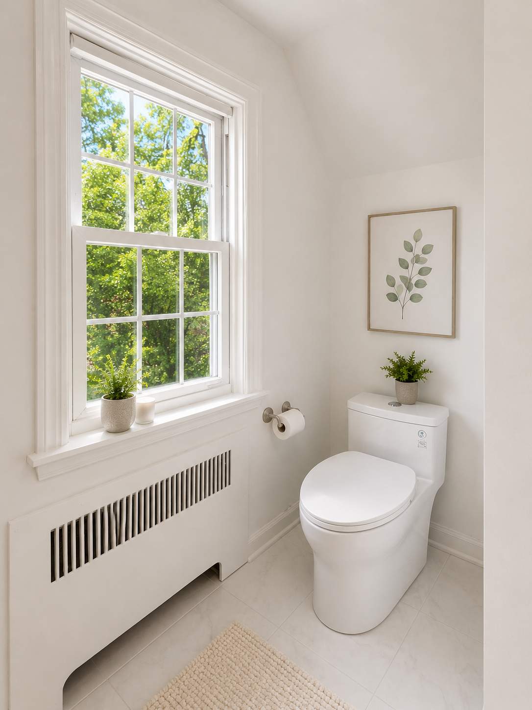 Primary Bathroom Remodel - Baltimore, MD by Remodel Now