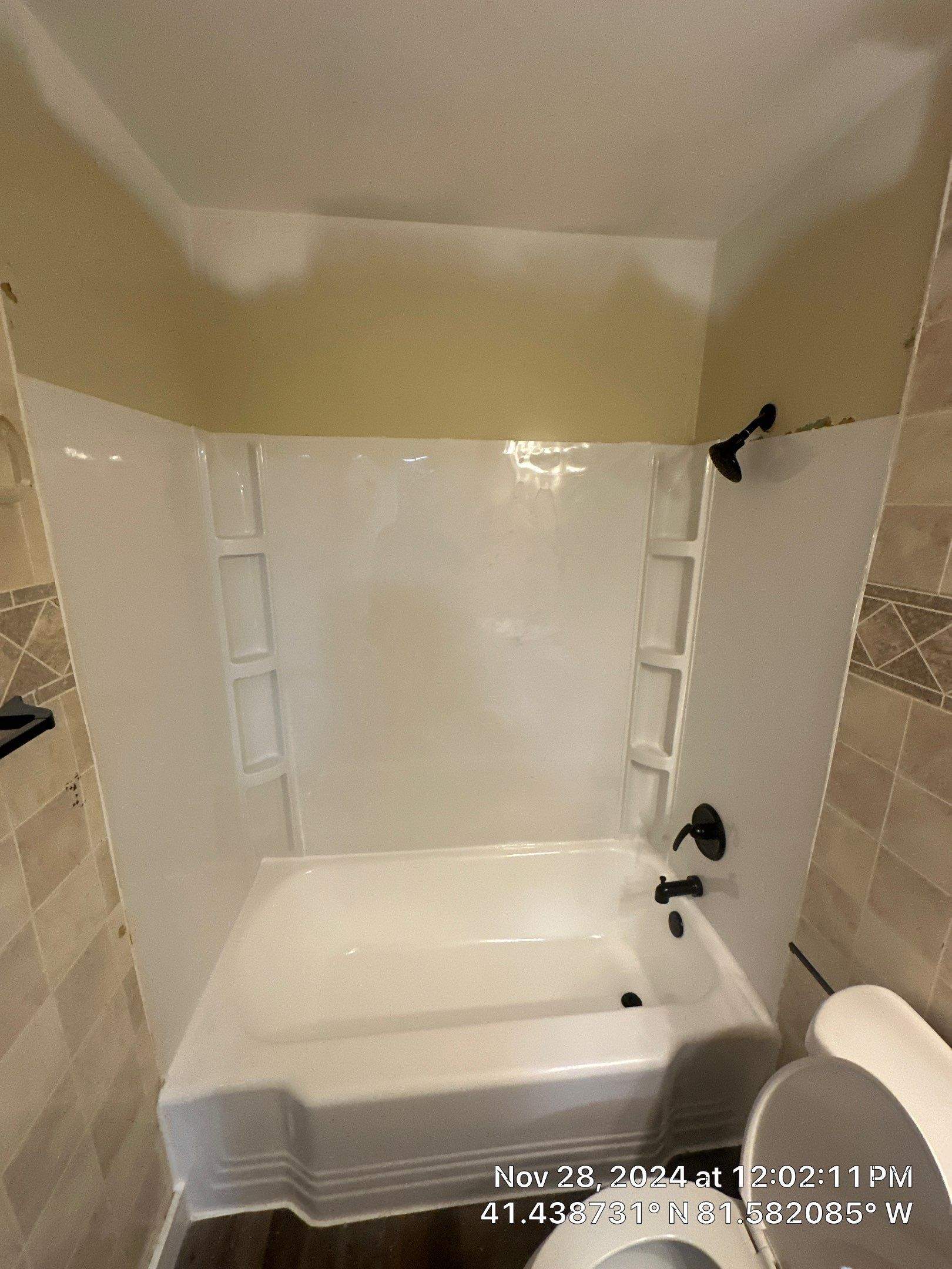Single Family Cosmetic renovation by Reinovation