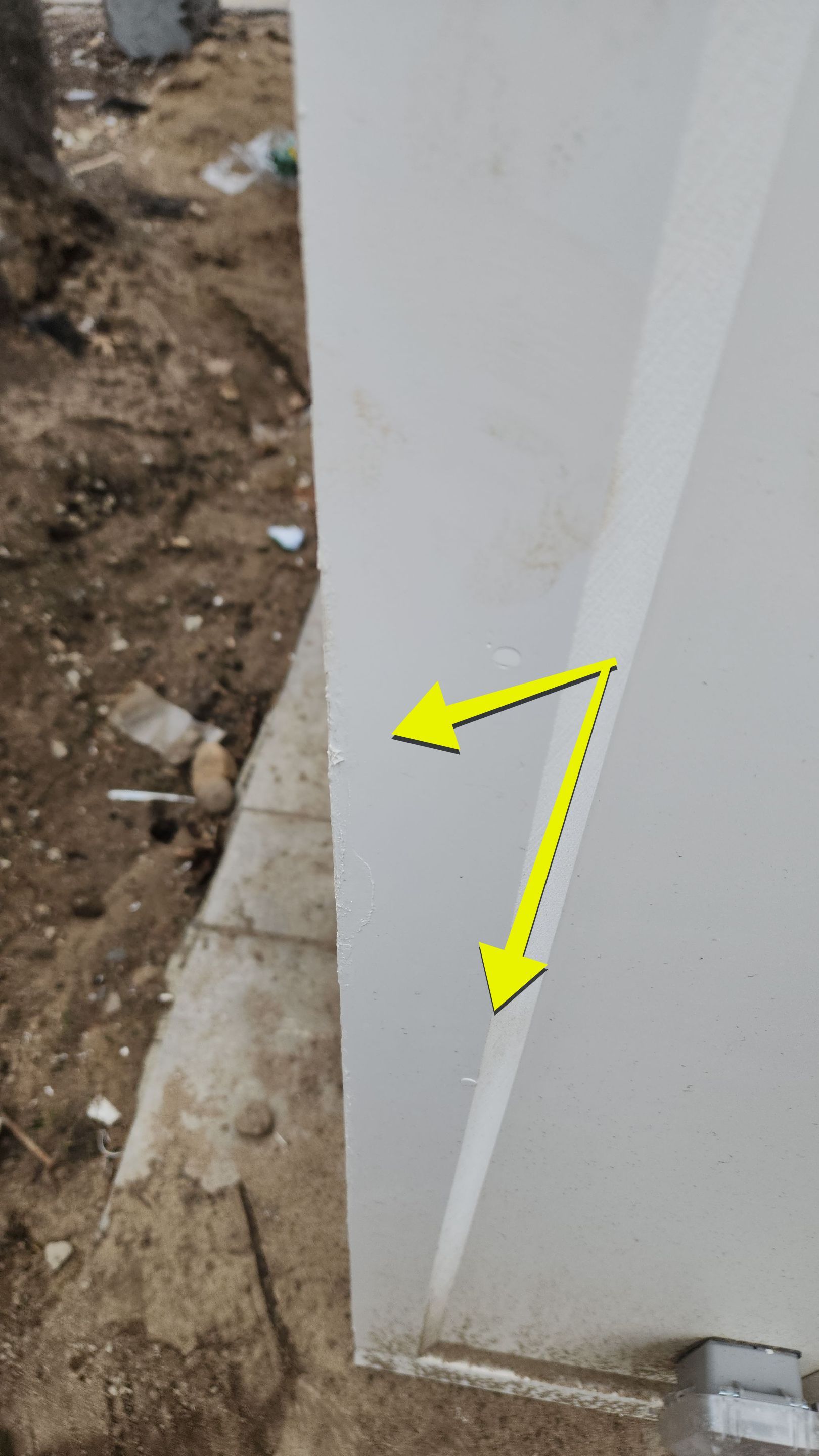 Project in Whitchurch-Stouffville by GTA HOME PAINTING