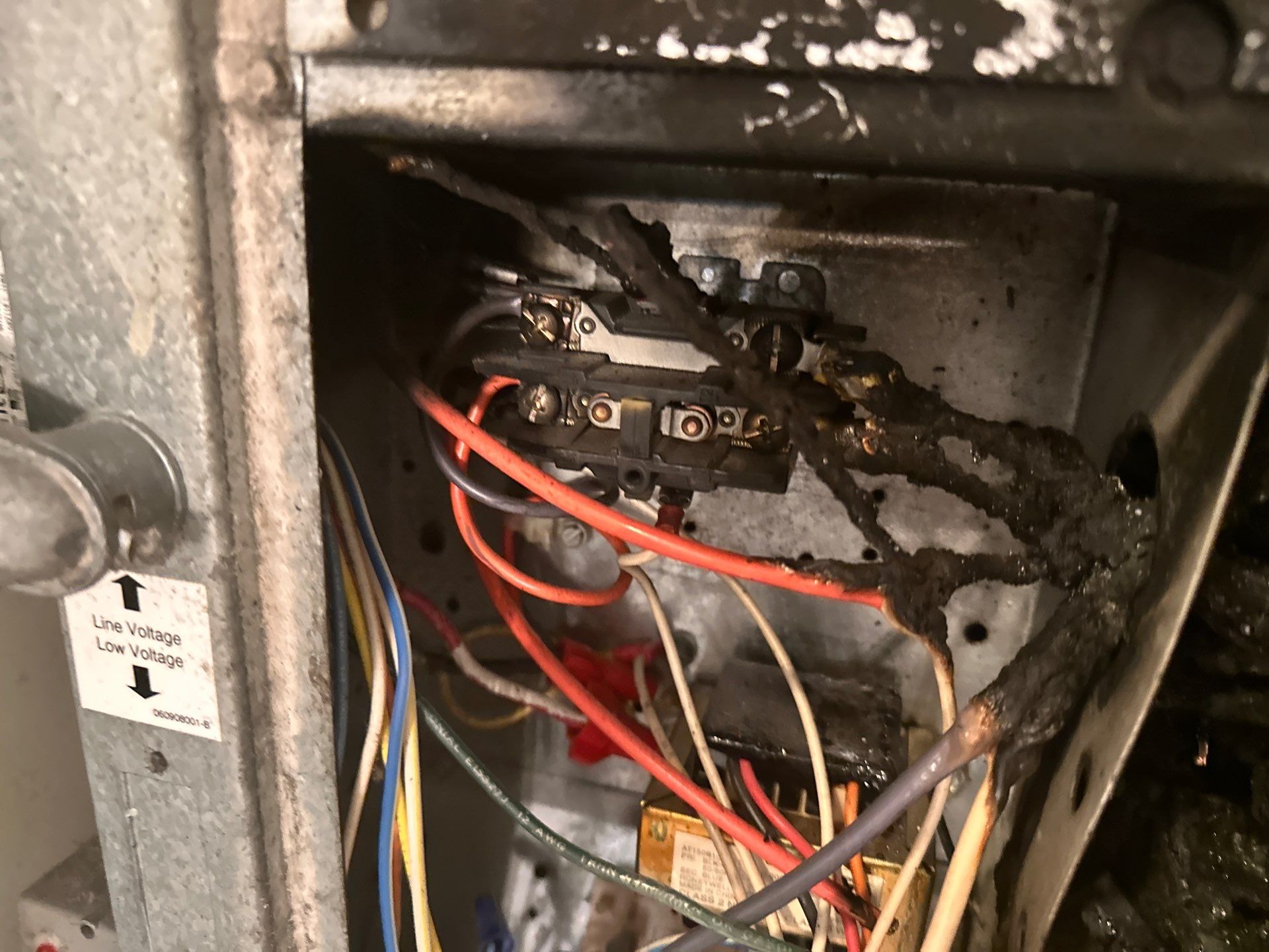 Fire & Smoke Damage Claim in Miami by FLAPA & KeyStone