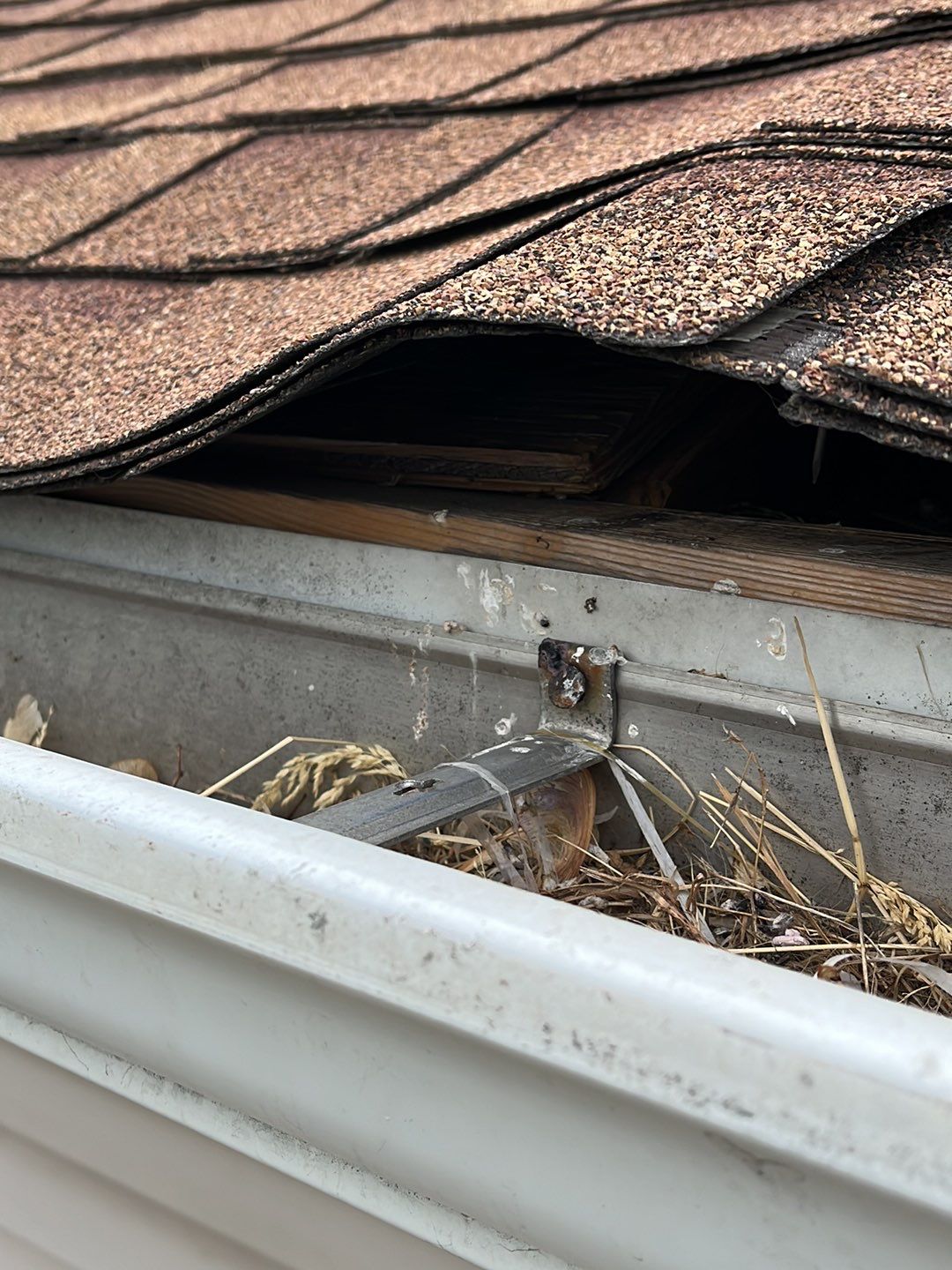 Roof Replacement by G2