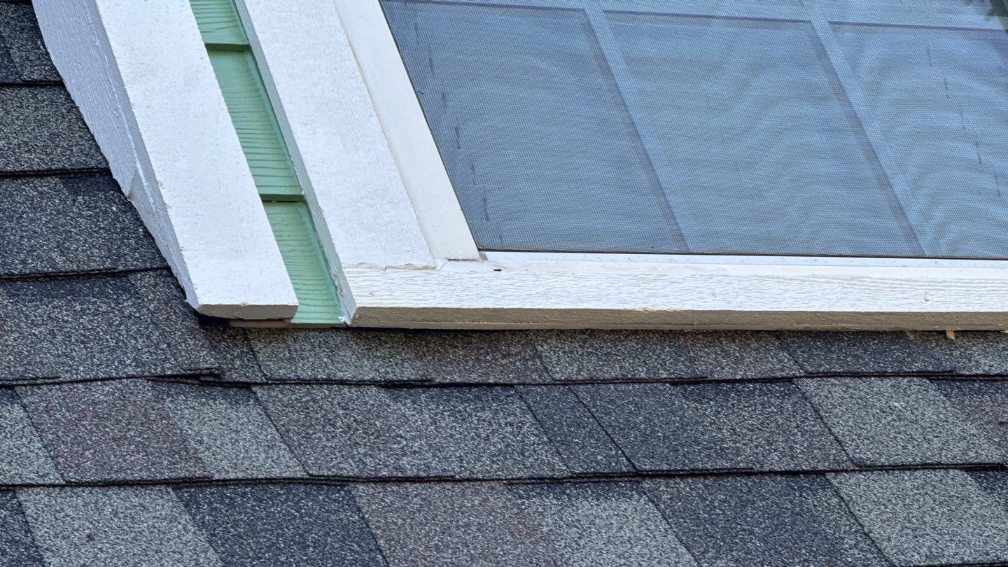 Project in Wylie by Rhino Roofing and General Contracting, LLC