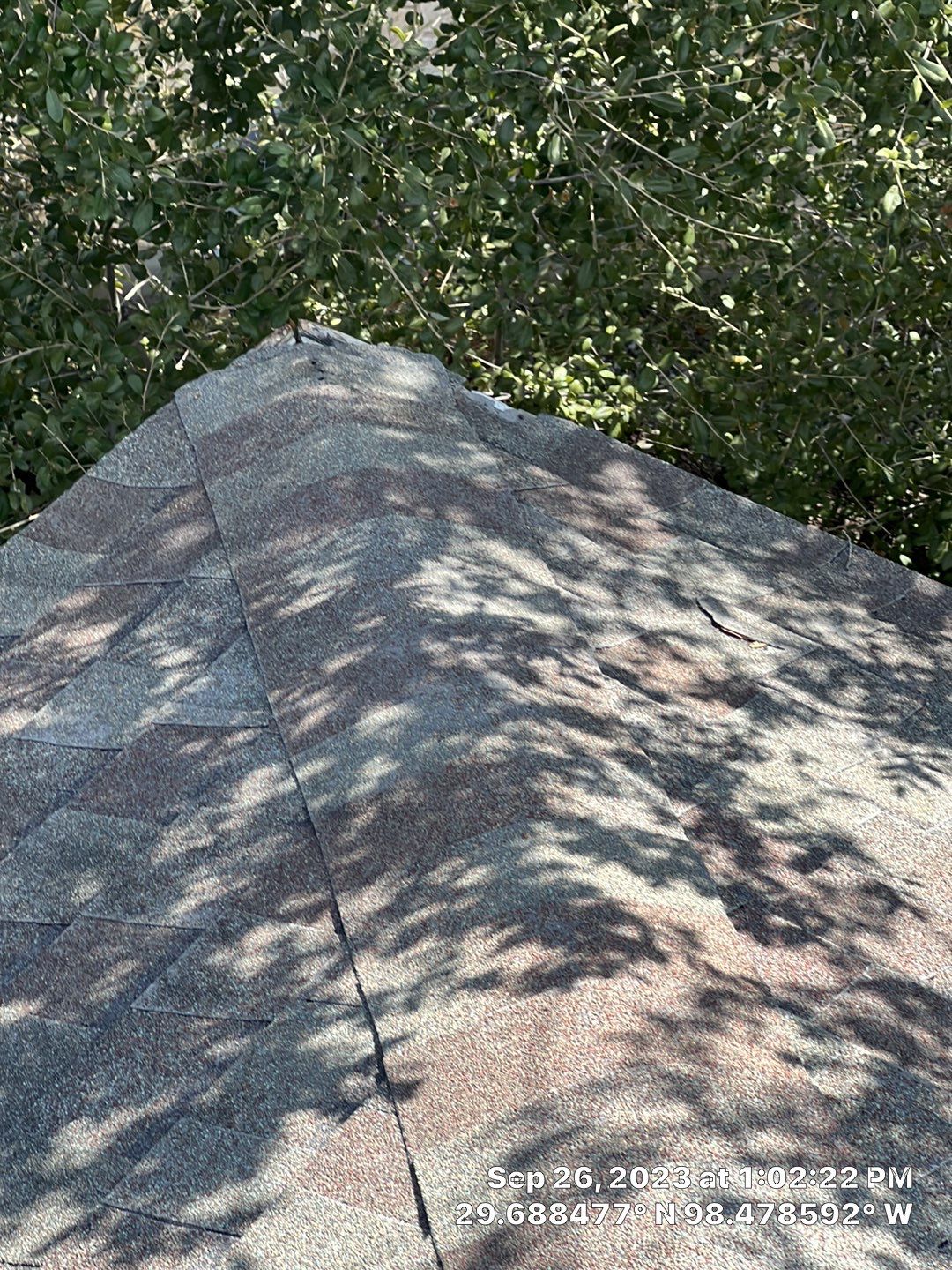 Residential Roof Replacement using Owens Corning Duration Shingles - Onyx Black by Premier Roofing and Contracting
