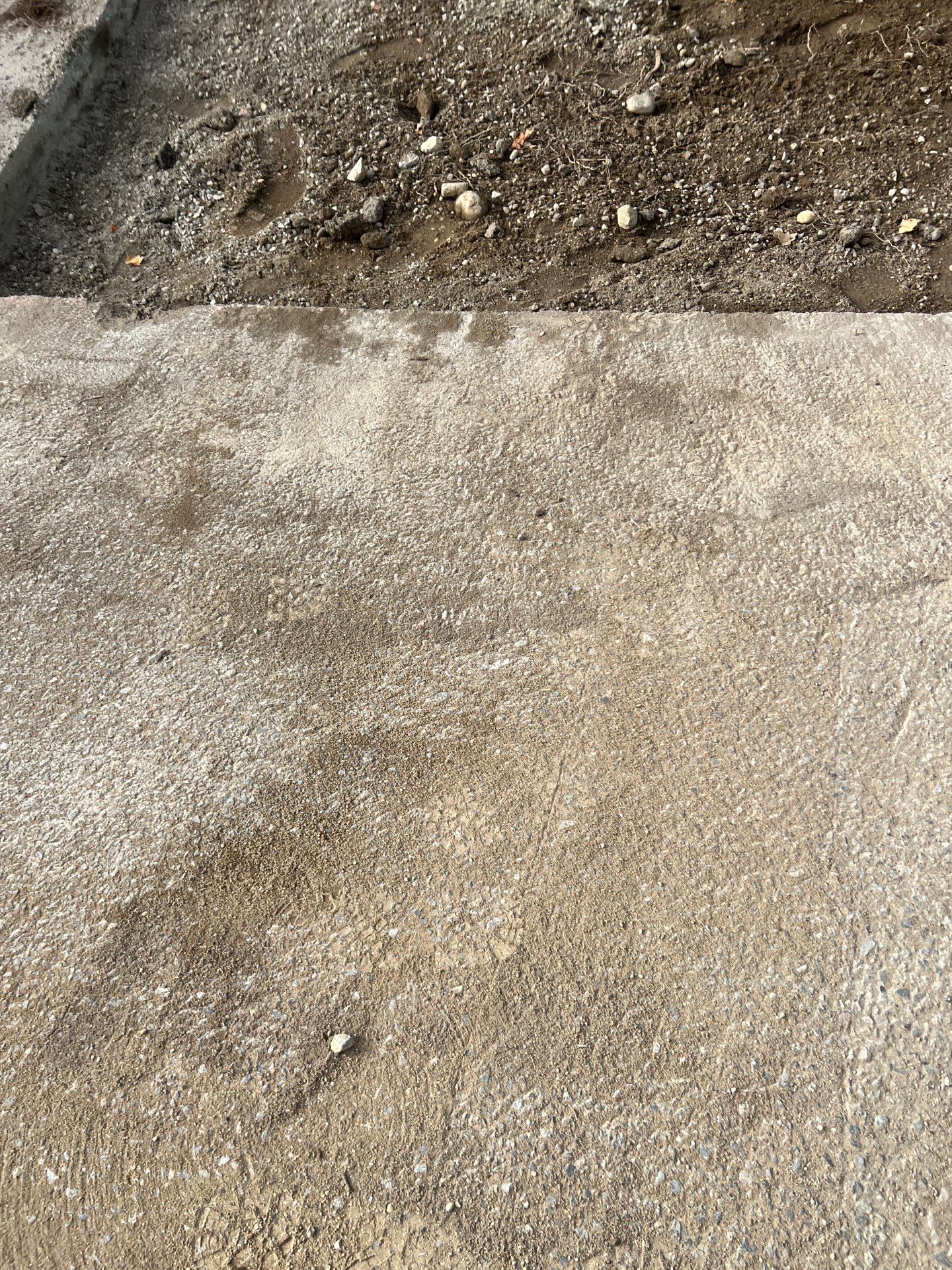 Scott's Miracle Grow | Asphalt Driveway Repair  by Jireh Asphalt & Concrete Inc 