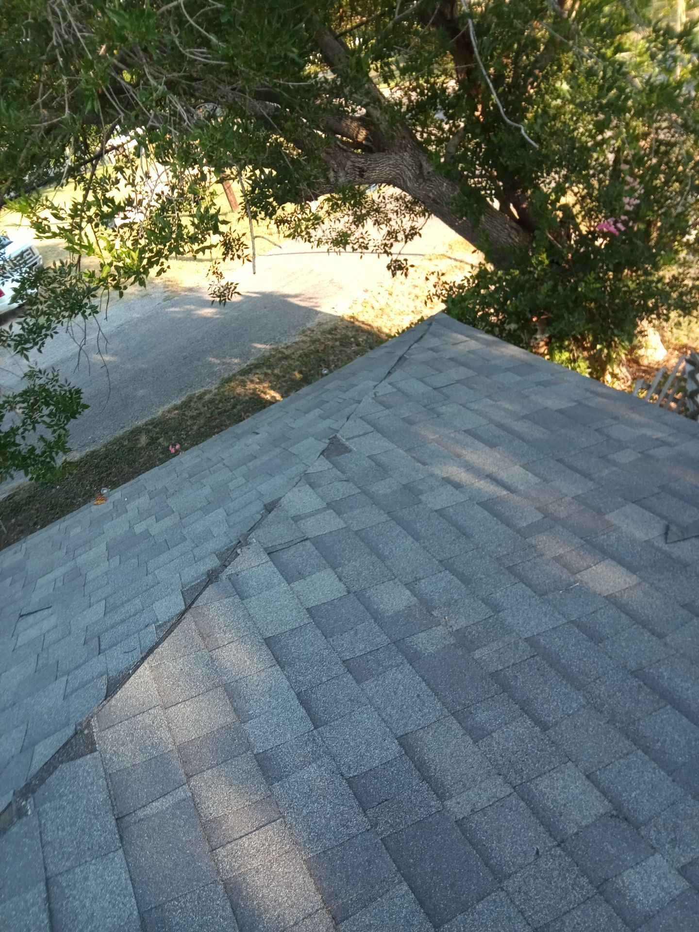 Major Roof Repairs in Taft Texas by Bayfront Roofing and Construction