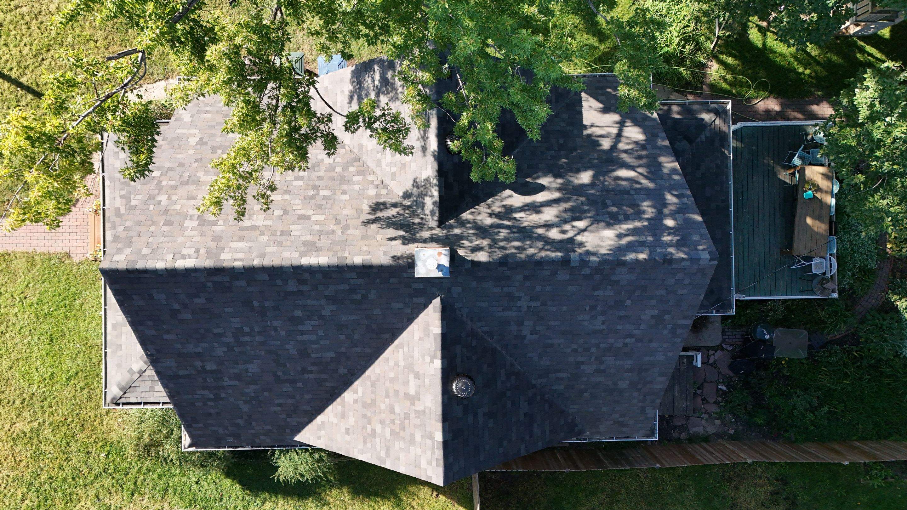 Malarkey Vista Storm Grey by Loyal Nine