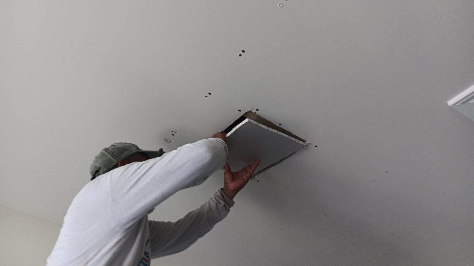 Comprehensive Fire Damage Recovery and Interior Restoration in Leander by Caliber Restoration LLC
