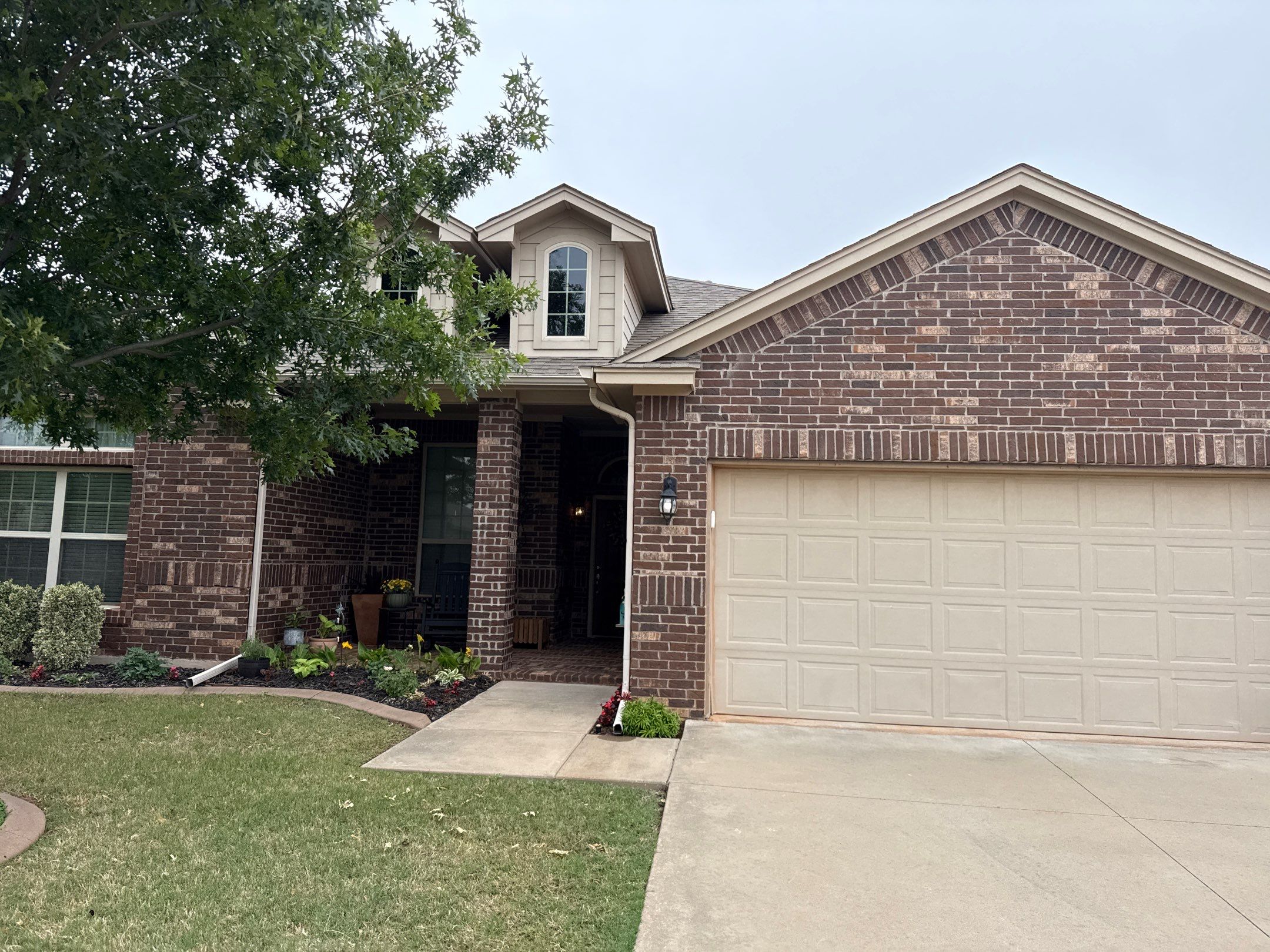 Storm Restoration in Yukon, OK by 5Coat Roofing & Construction