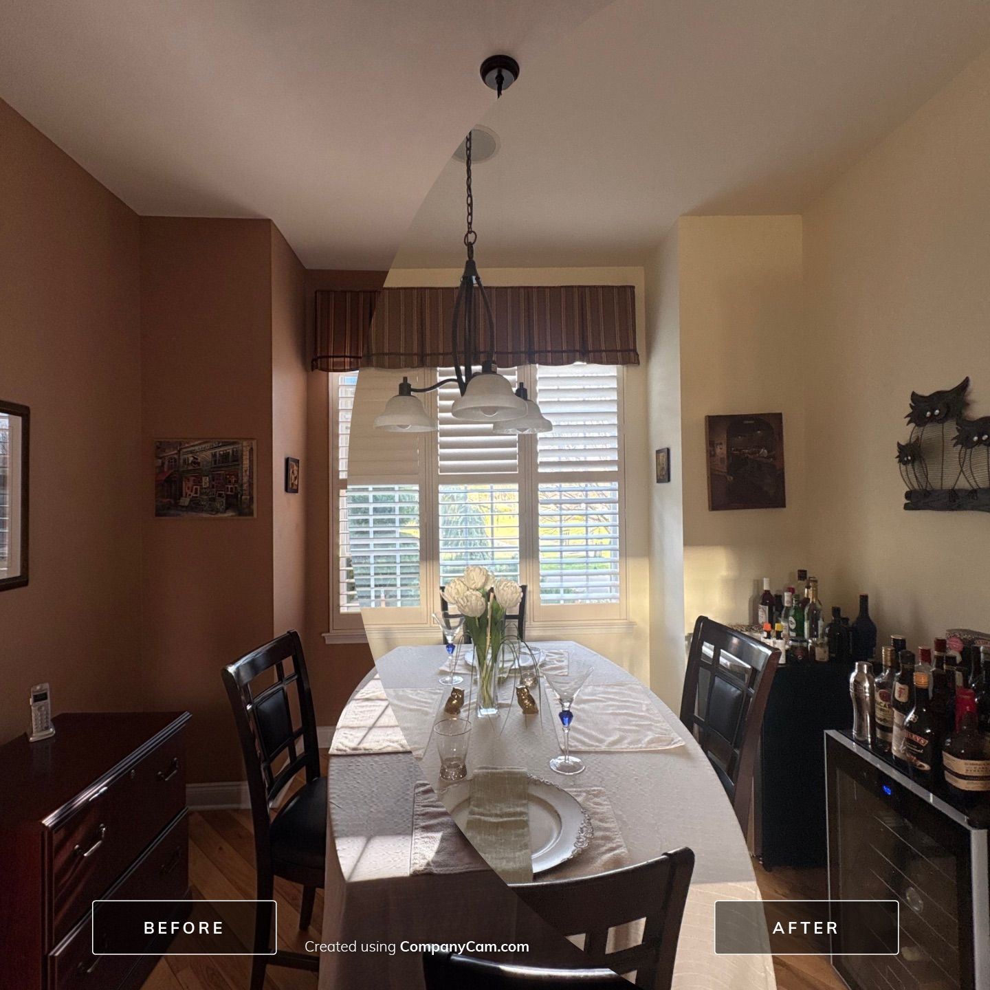 Market Preparation - Yardley by Fresh Coat Painters Of Doylestown 
