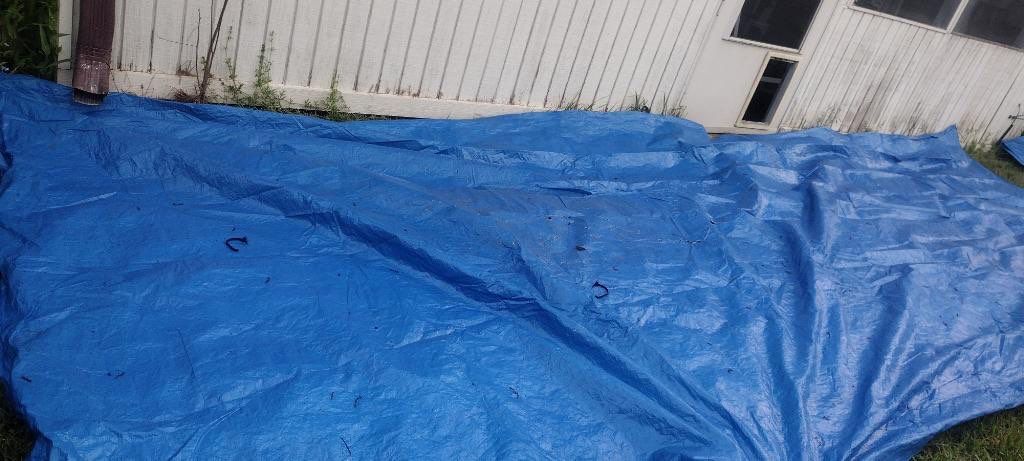 Project in Austin by Rhino Roofing and General Contracting, LLC