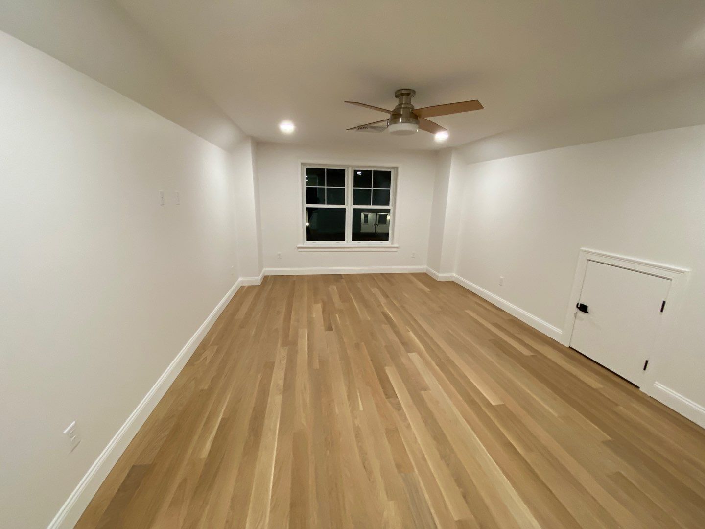 New Construction Interior Painting by EXCELLENCE | CARTO