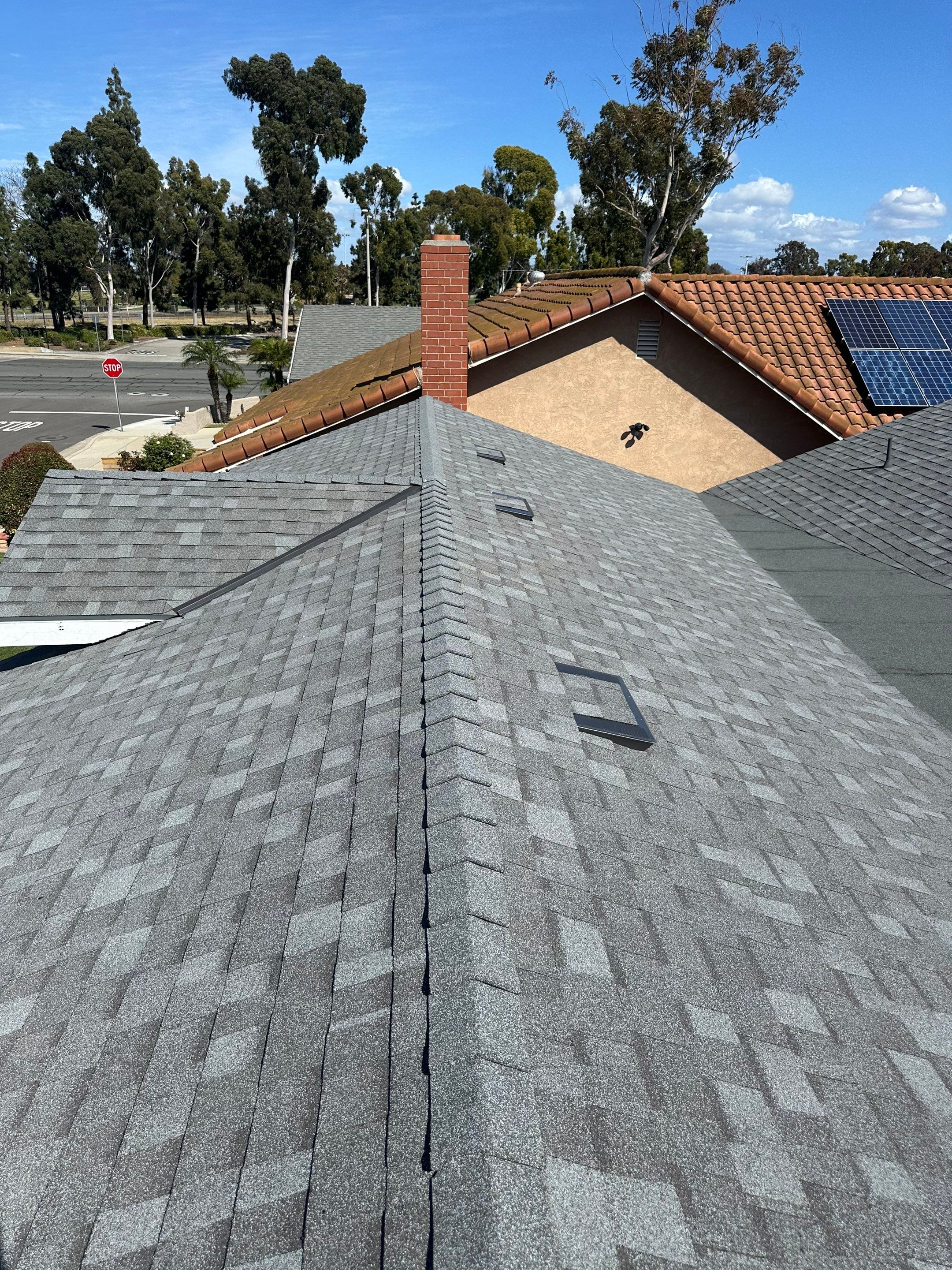 Roof Replacement - Cerritos, CA 90703 by Epic Roof Replacement
