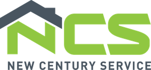 Logo for New Century Service