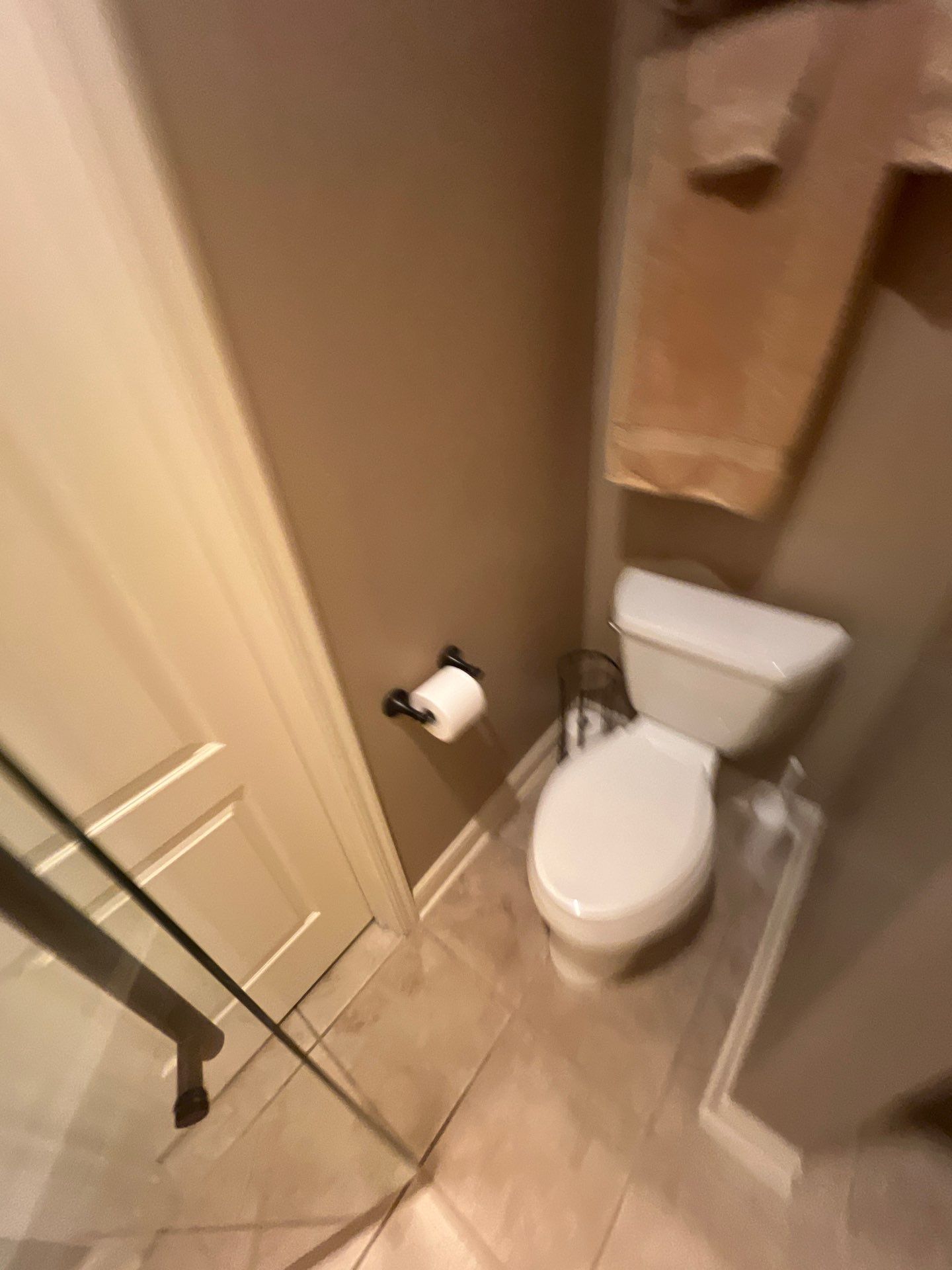 Bathroom Remodel using Acrylic by The Shower Company