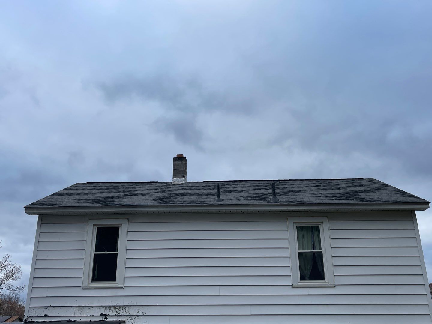 Residential Roofing Installation using GAF Timberline HDZ by Sensible Home Solutions