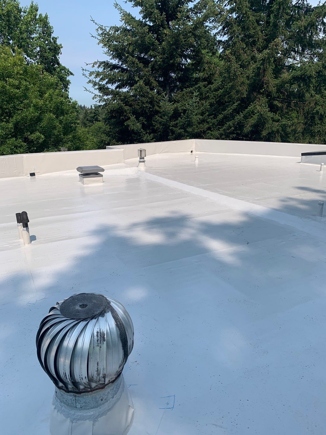 Alternative Roofing Systems Inc. featured photo.