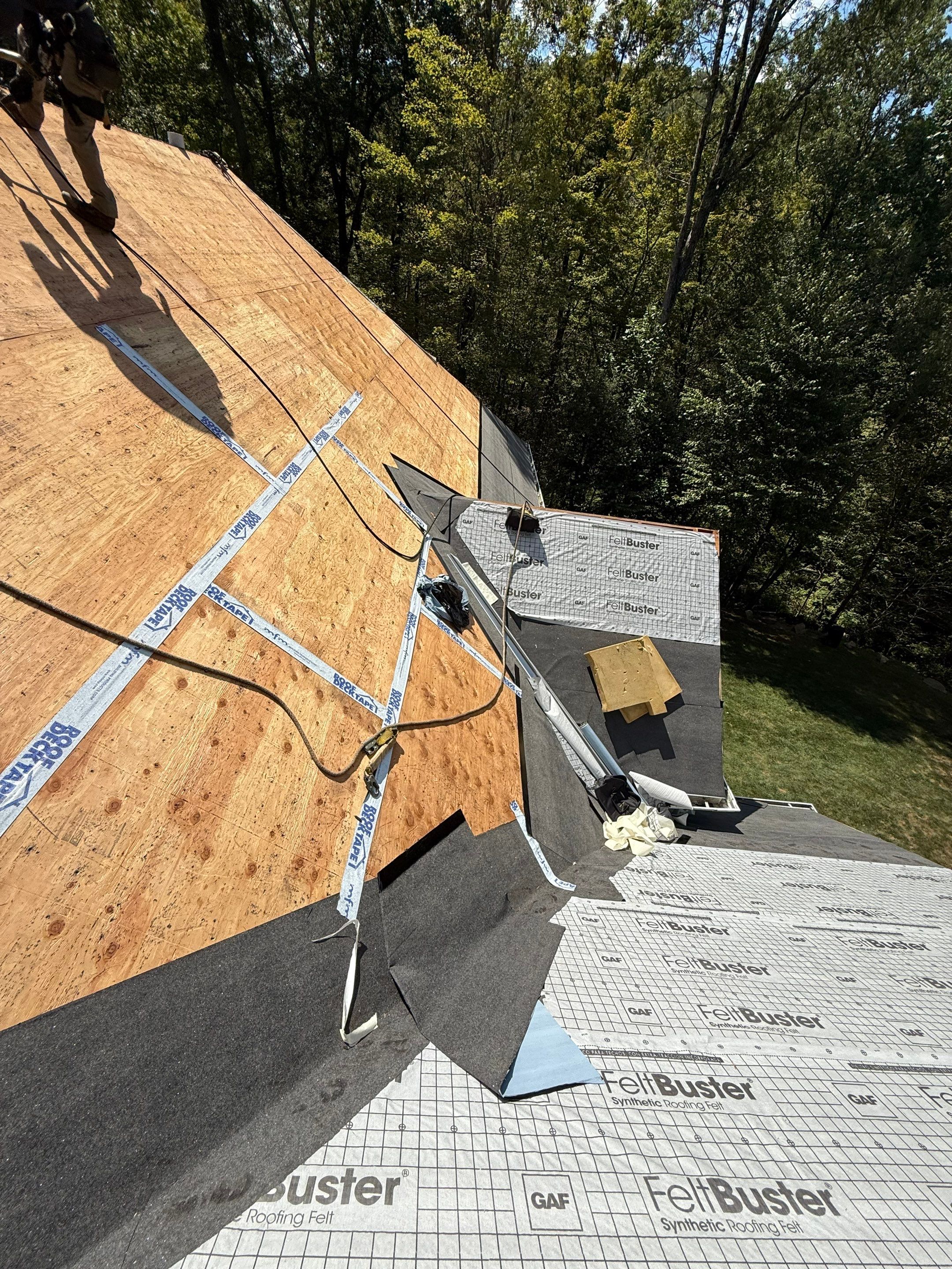Exterior Renovation by JLP PRO SERVICES LLC