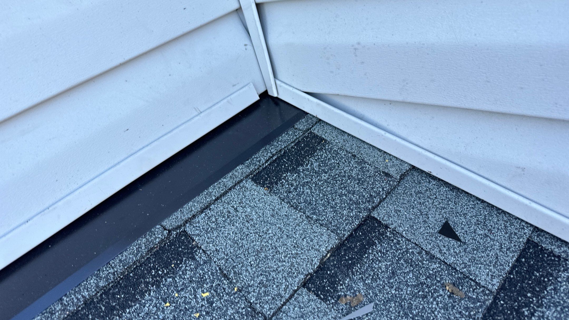 Fairfield Township - Hearthstone Grey by Tamlin Roofing