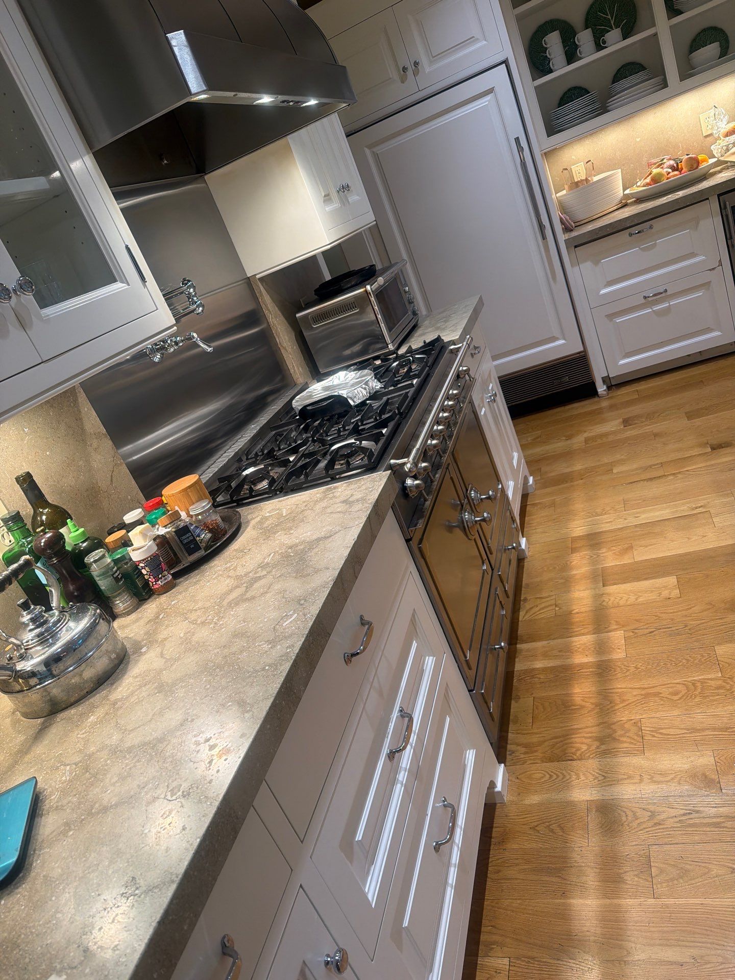 House Cleaning and Maid Service in Dunthorpe Portland by Cloud 9 Professional Cleaning Services