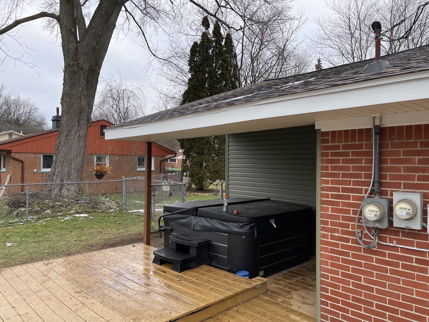 Roof Replacement using CertainTeed Landmark by 180 Contractors