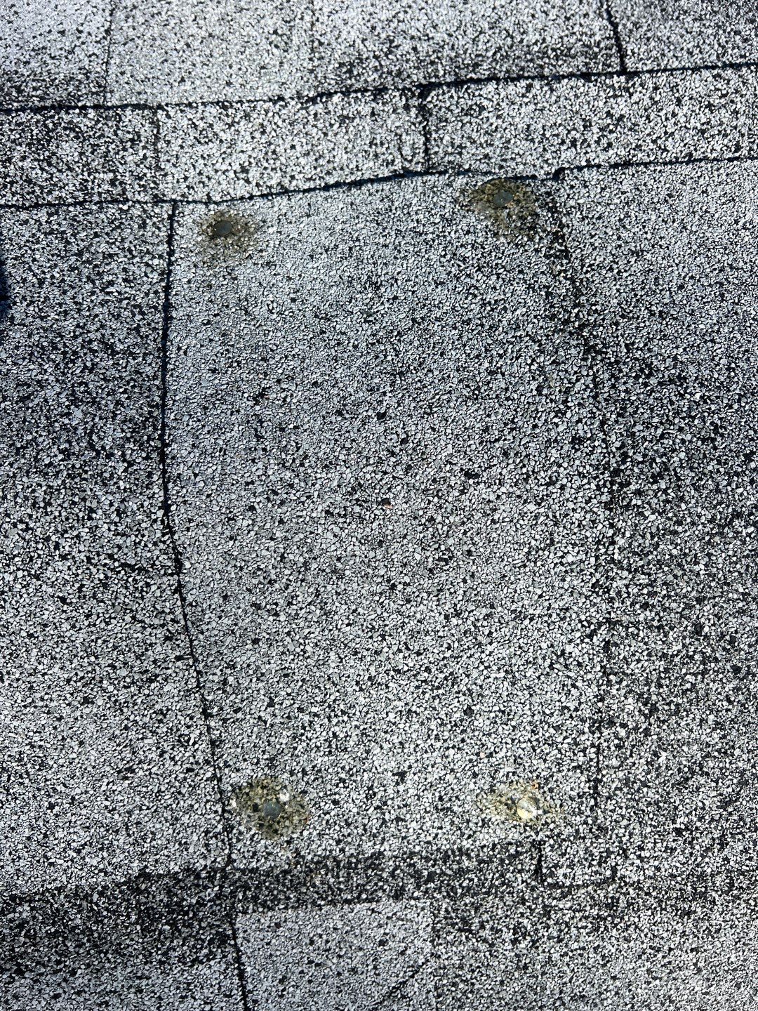Residential Roofing Installation using IKO Dynasty (Color: Frostone Grey) by Orezona Building & Roofing Company, Inc.