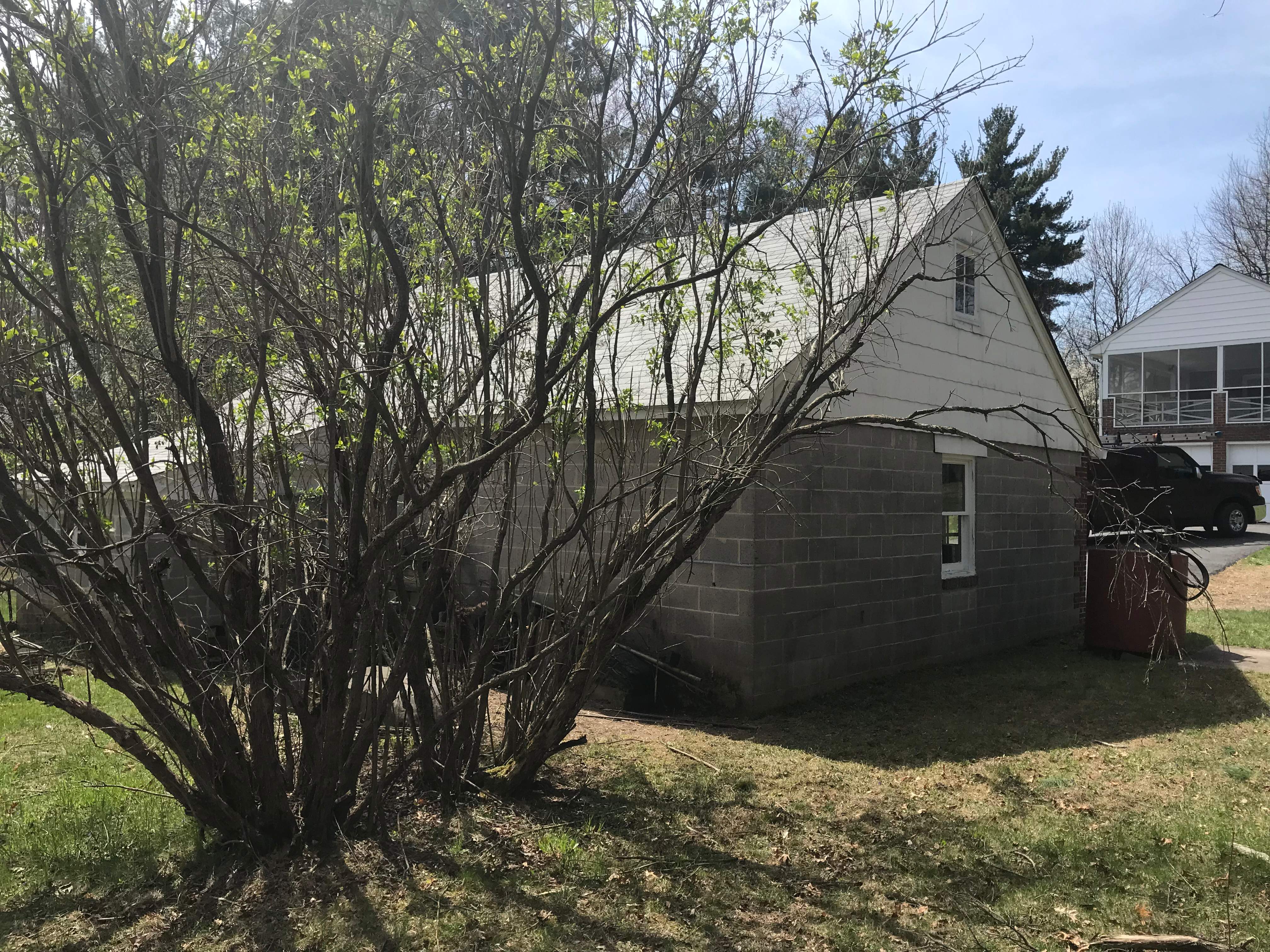 Residential Roofing Installation  3 Tap Shingles by Alpha Design Services