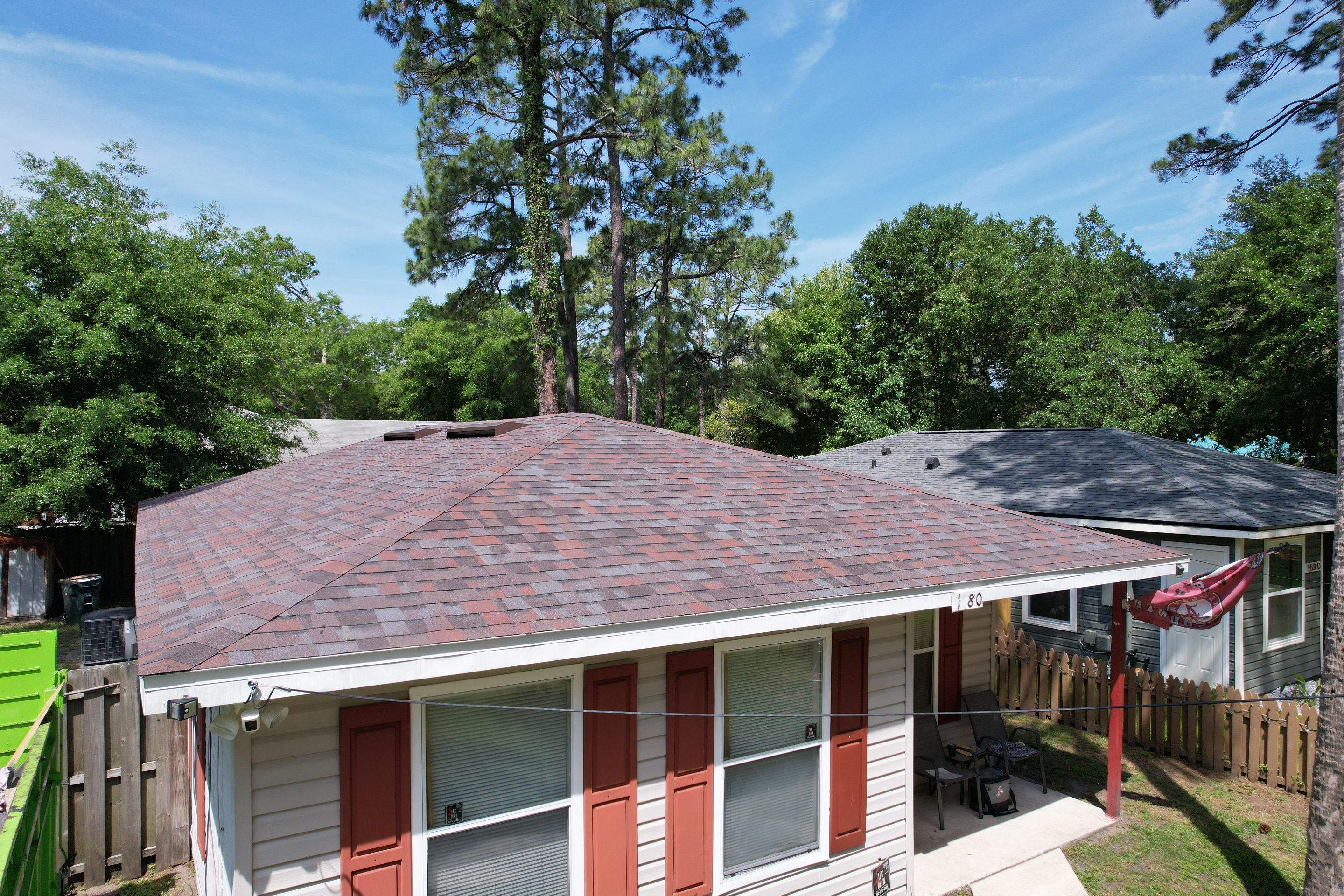 Shingle -> Shingle by Prime Roofing